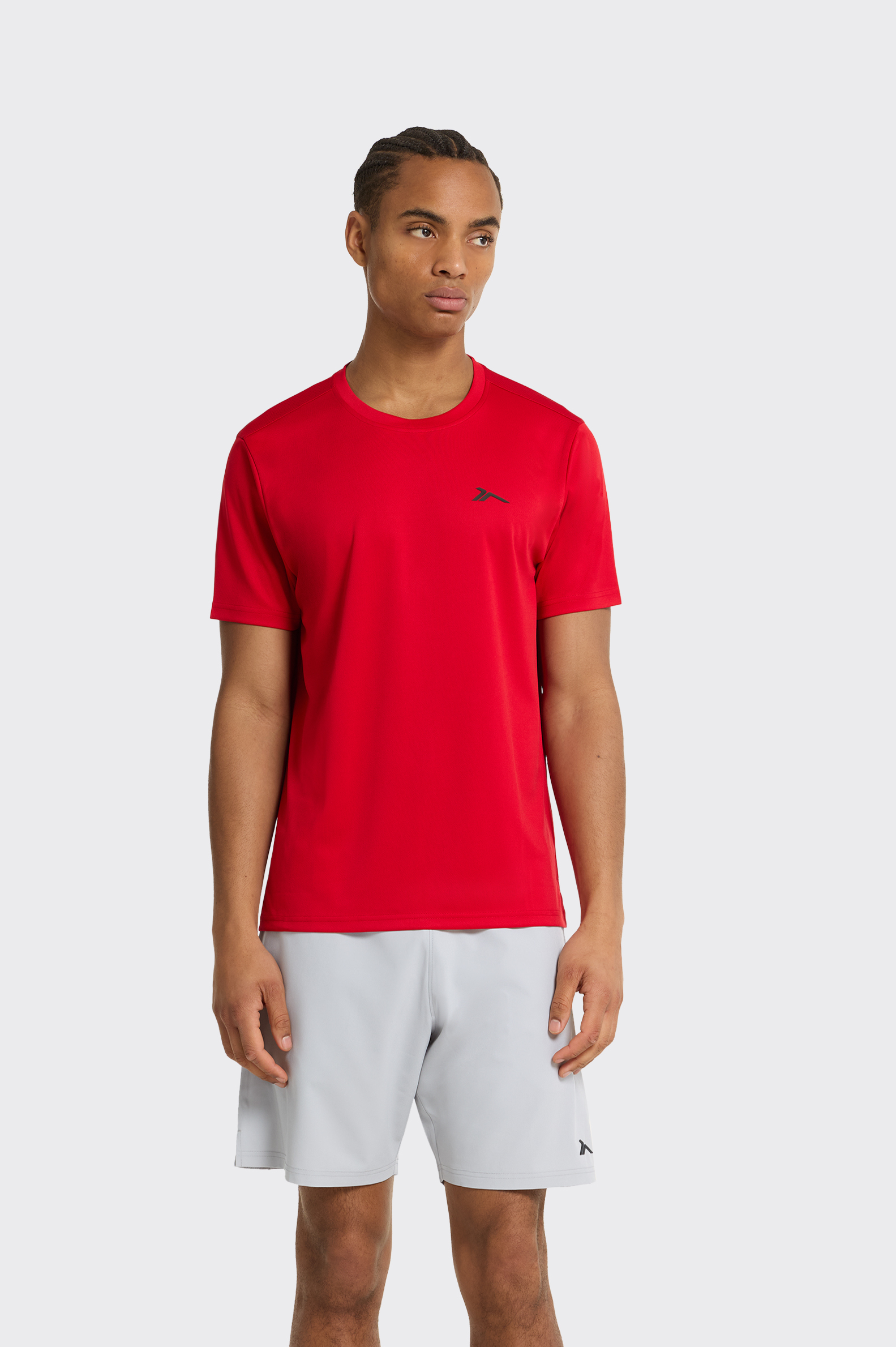 Camiseta Essentials Tenth Pes Corte Hombre