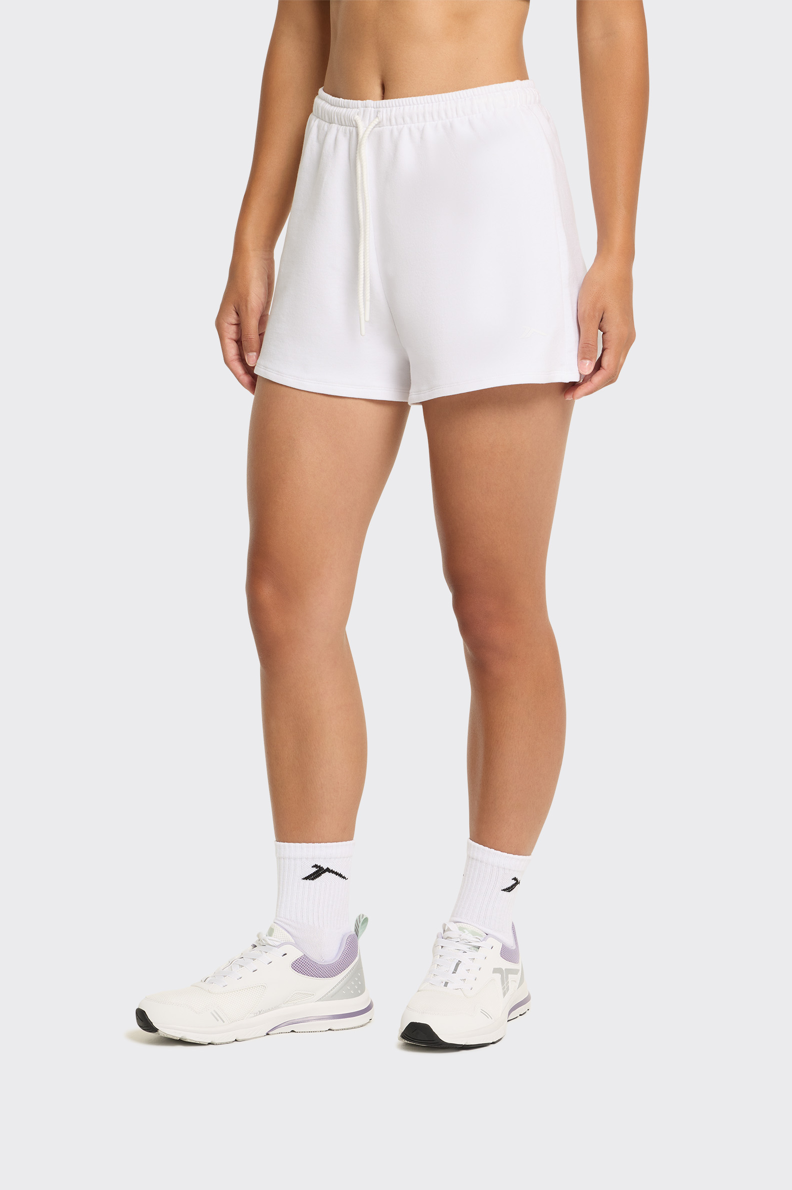 Short Essentials Tenth Felpa Mujer