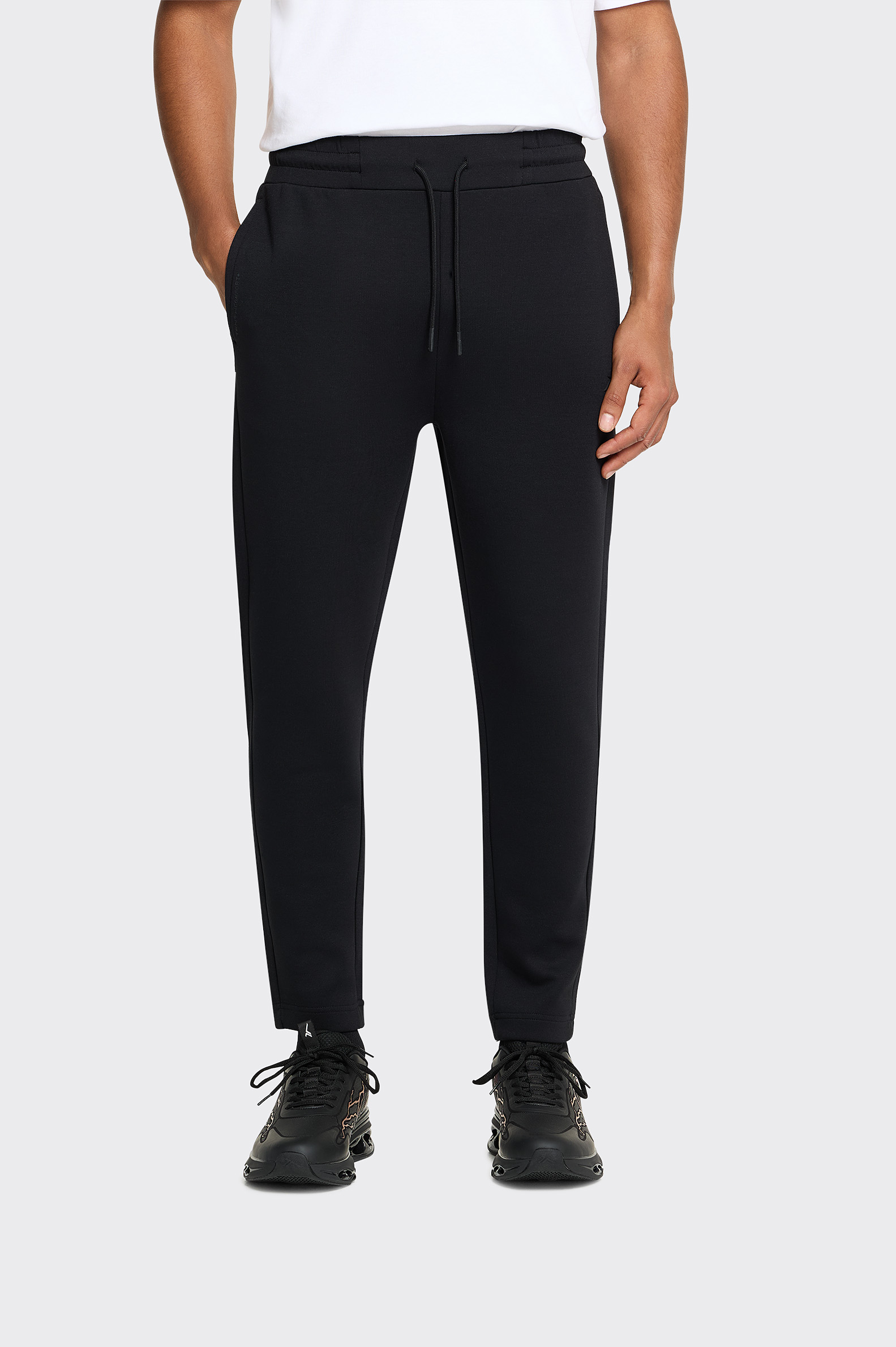 Pantalón Essentials Tenth Dry Abierto Hombre