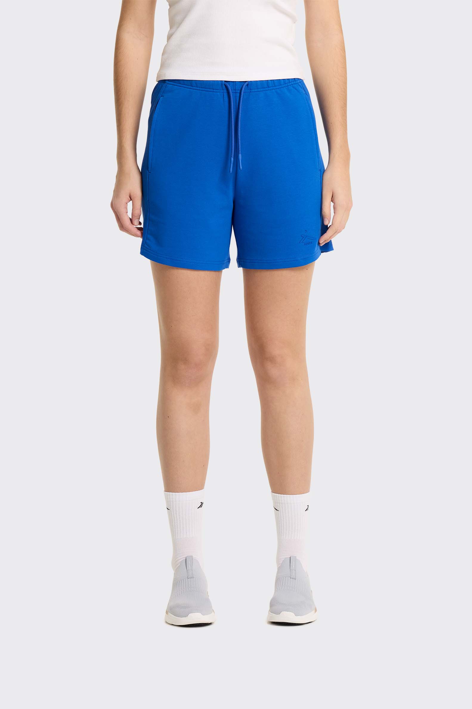 Short Essentials Tenth Cintura Elástica Mujer