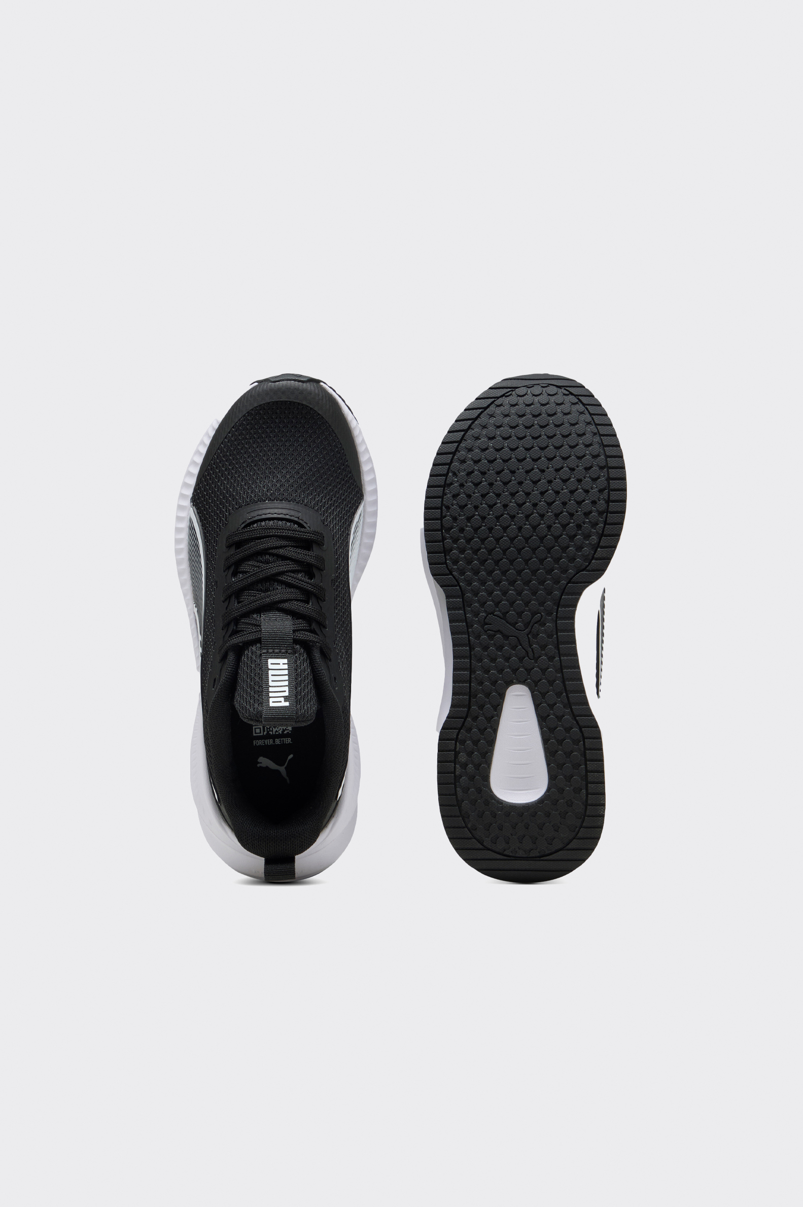 Zapatilla Casual Puma Flyer Niño