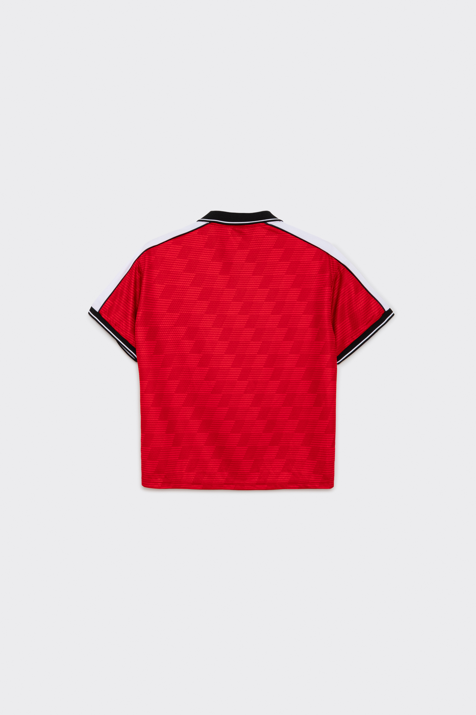 Camiseta Retro Fútbol Exclusives Tenth Aop Niño