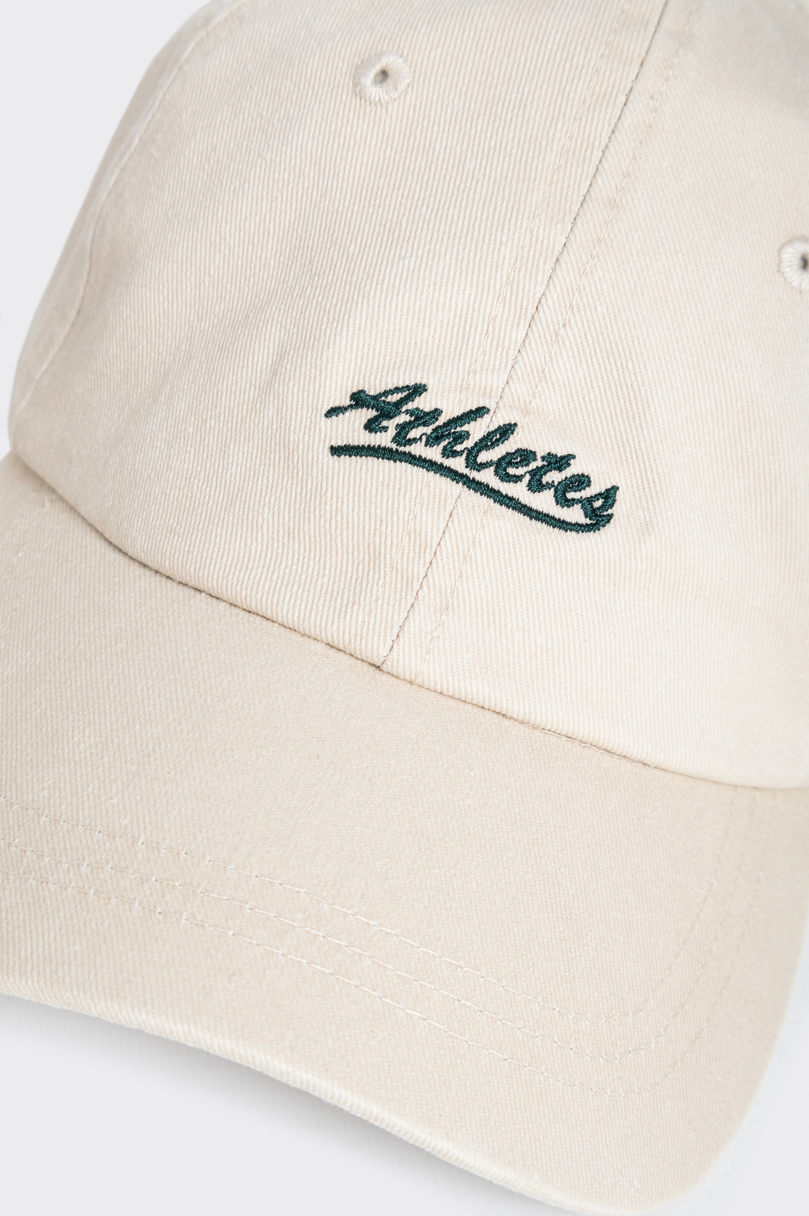 Gorra Essentials Tenth Embroidery