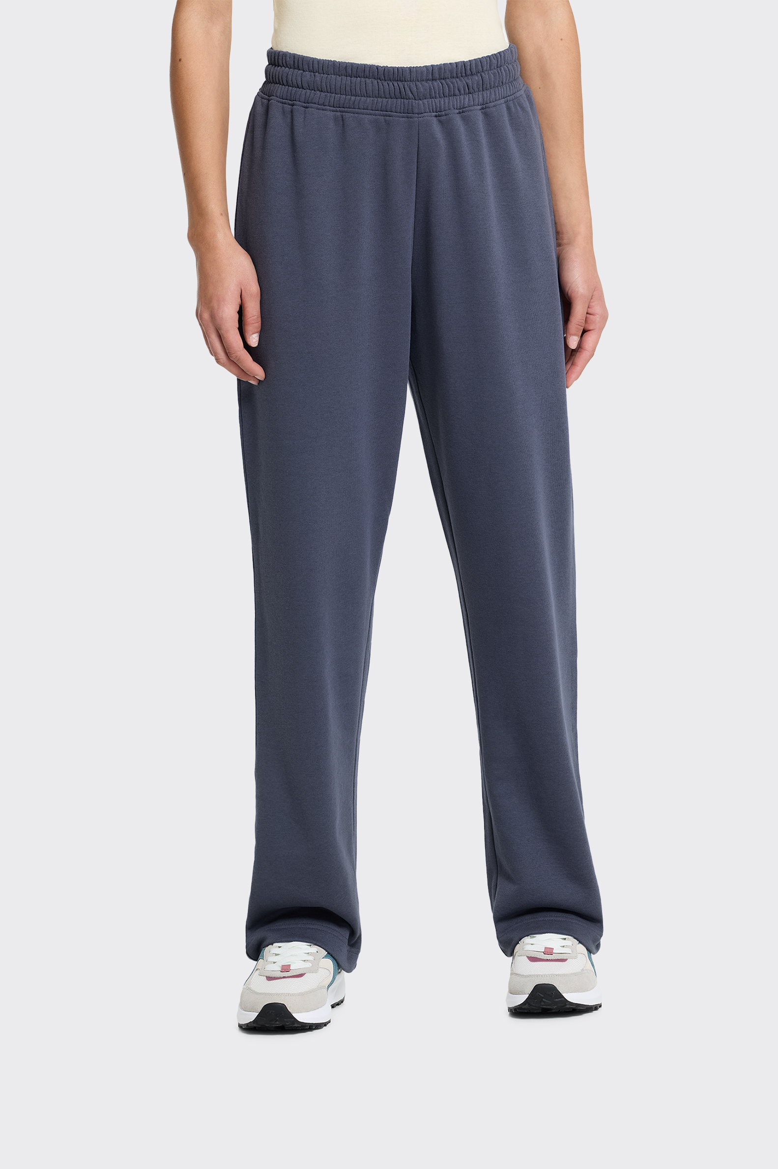 Pantalón Essentials Tenth Perchado Mujer