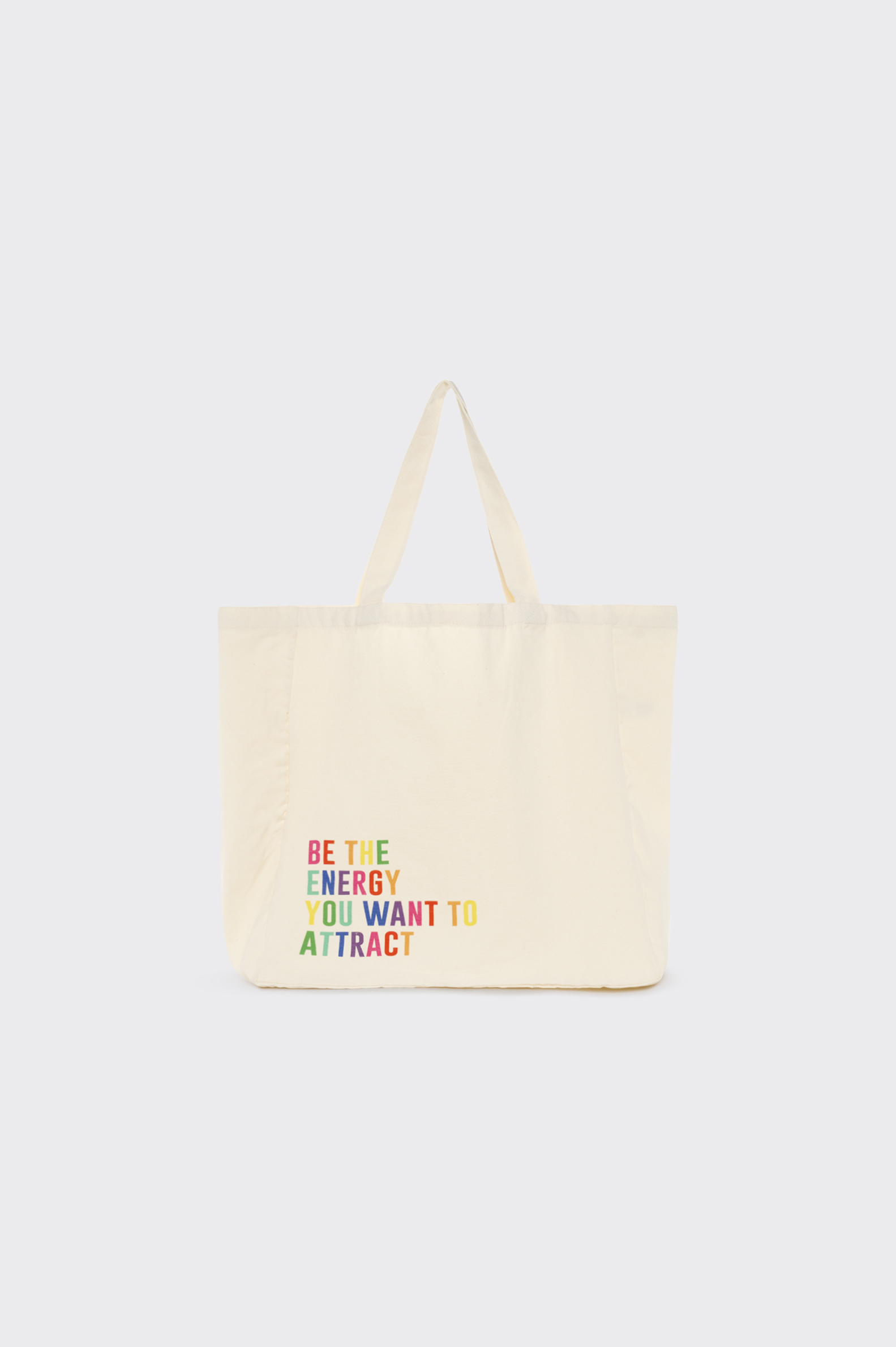 Bolsa Tote Bag Tenth Shopper