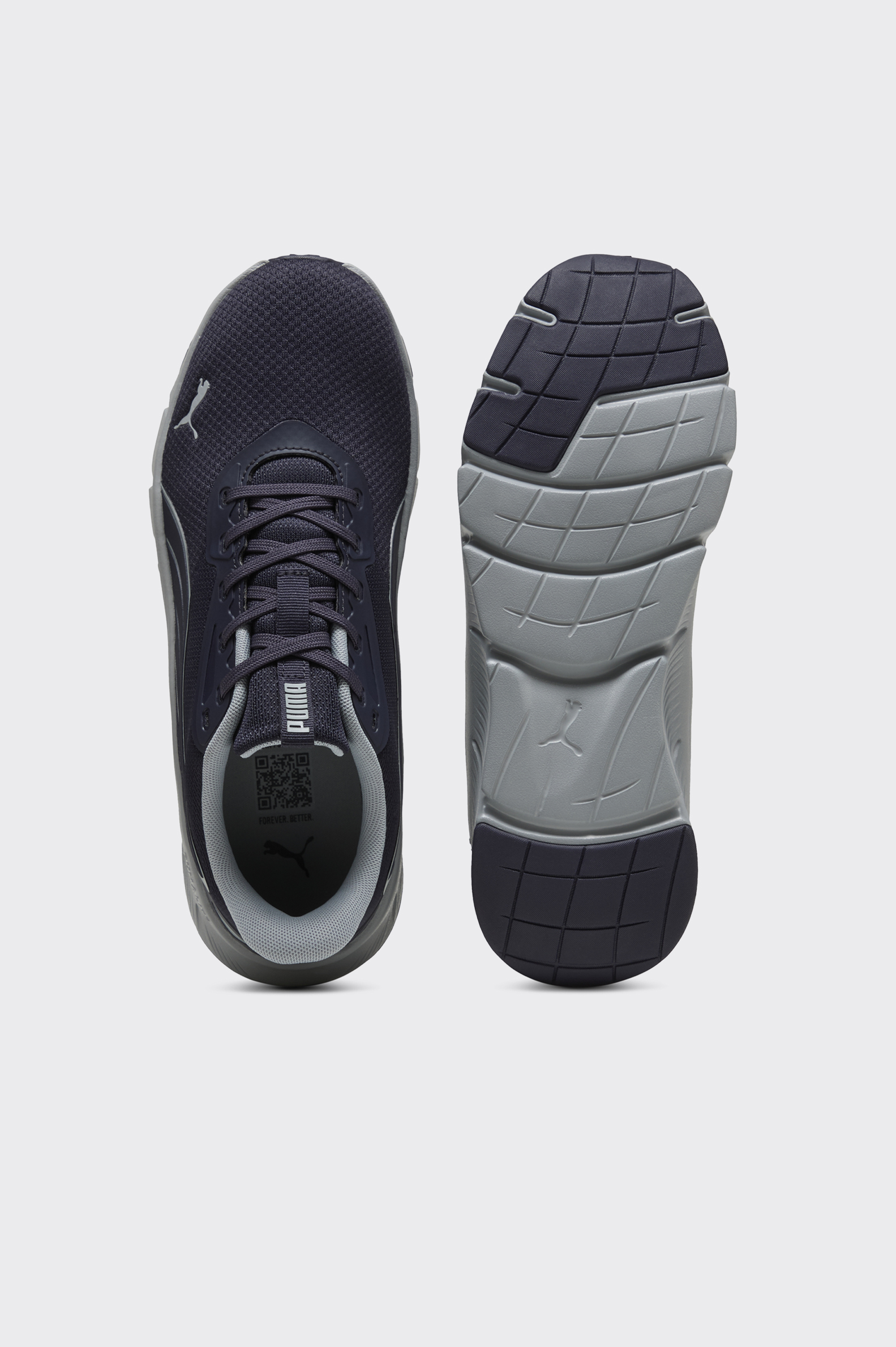 Zapatilla Casual Puma Flexfocus Lite Modern Woven Hombre