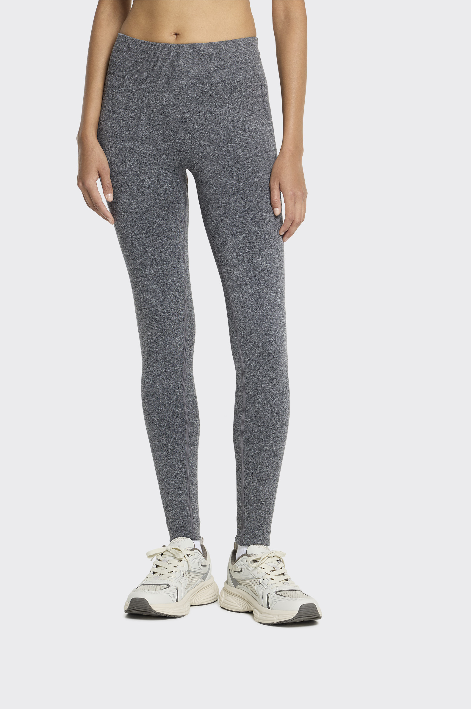 Malla Larga Tenth Seamless Mujer
