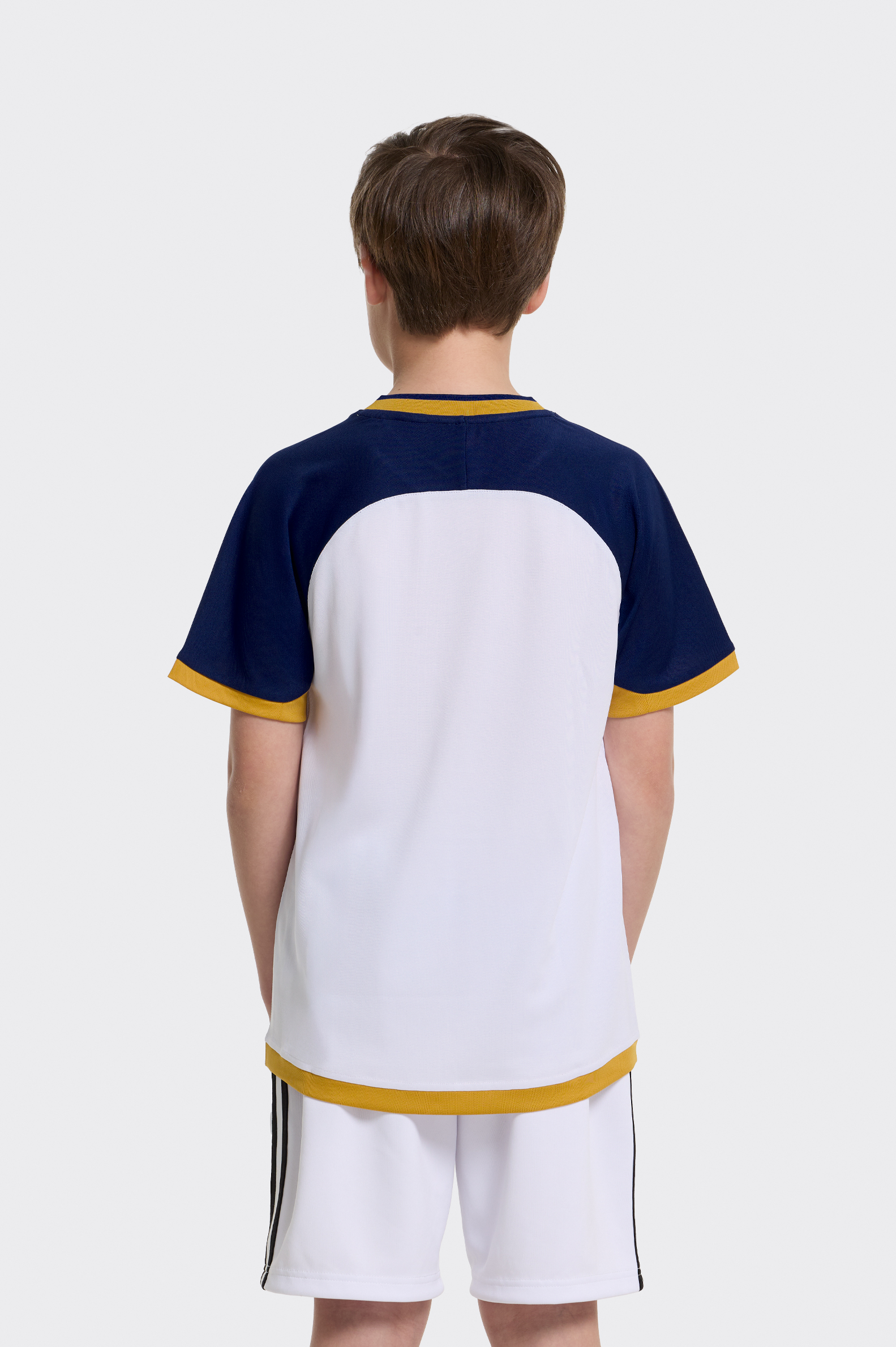 Camiseta C.f Benidorm Tenth Niño