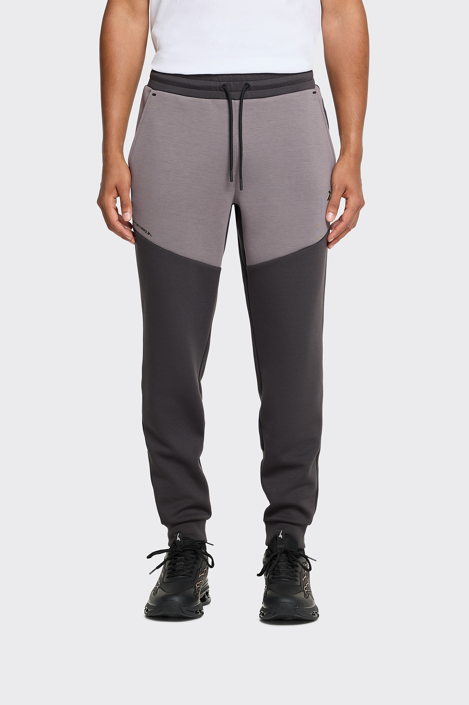 Pantalón Training Tenth Hi-techpro Bicolor Hombre