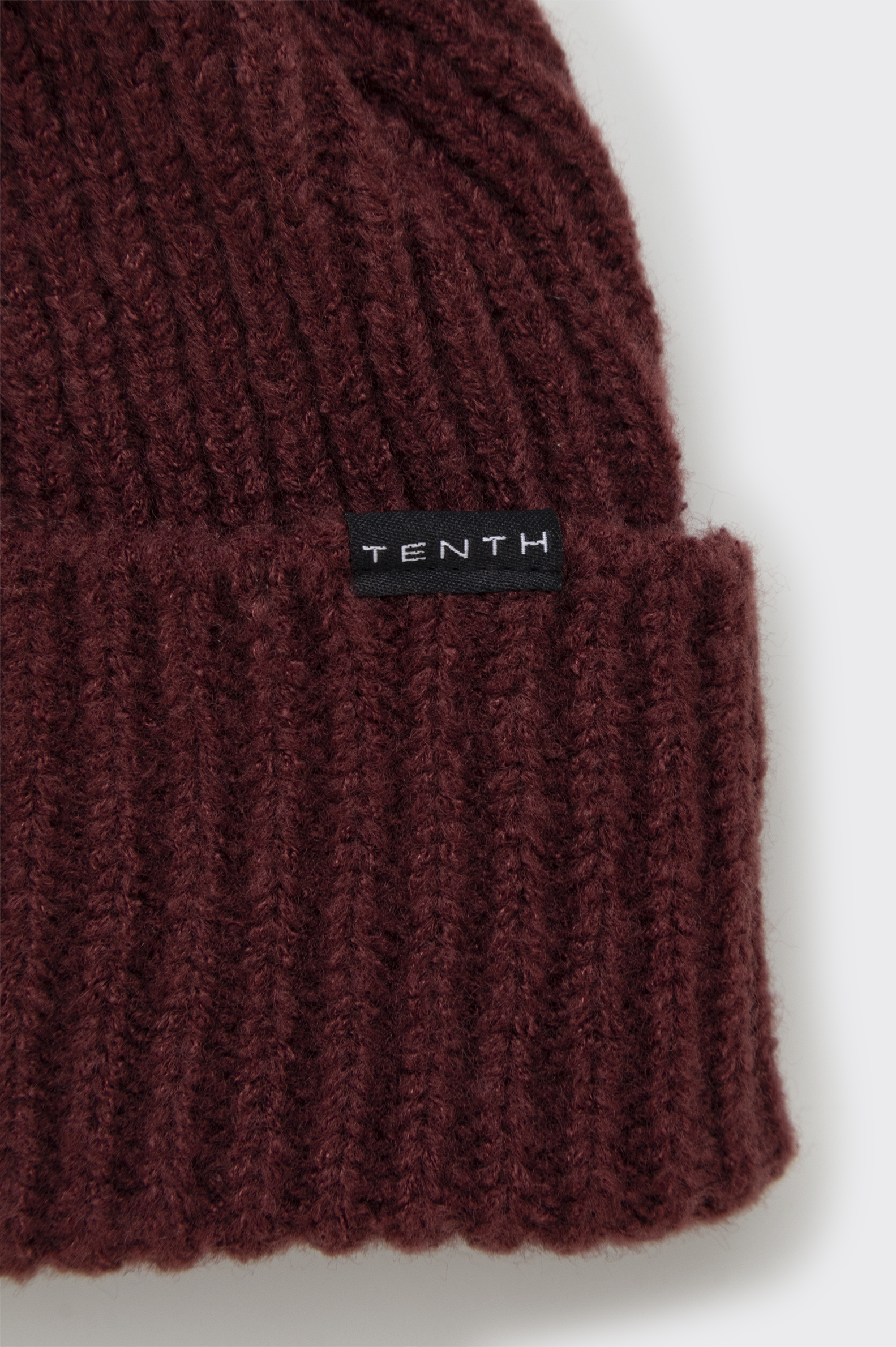 Gorro Tenth One Beanie Hombre