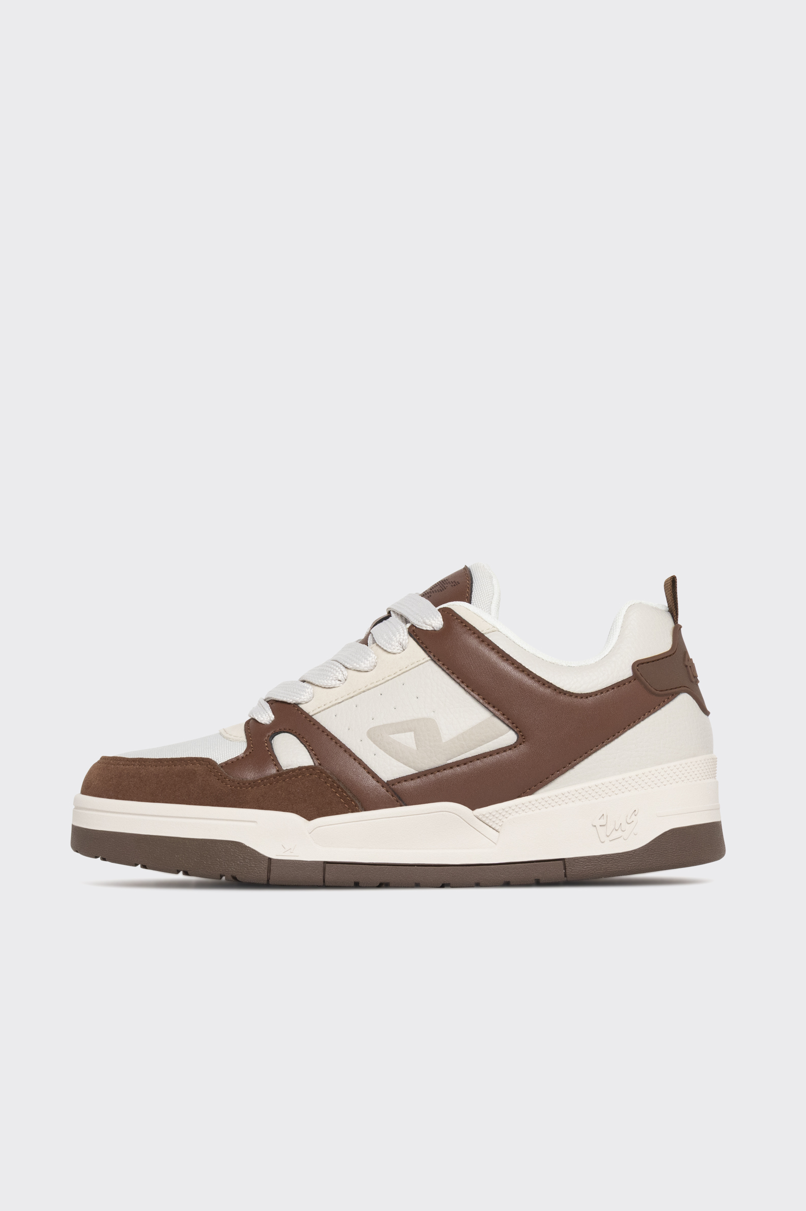 Zapatilla Casual Polinesia Courtflow Hombre