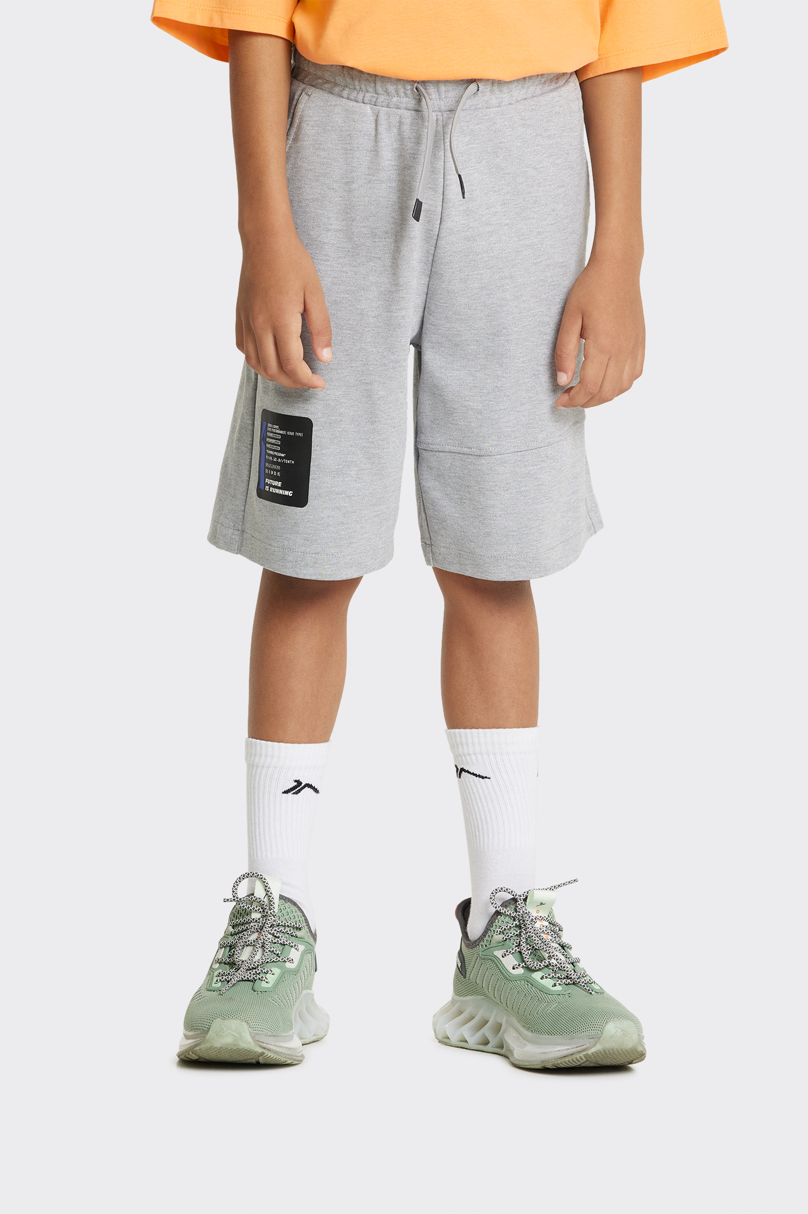 Bermuda Tenth Interlock Niño