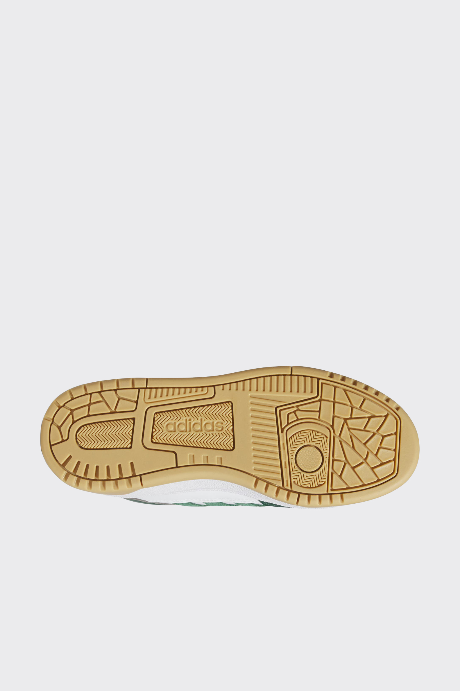 Zapatilla Casual adidas Rapid Court Junior