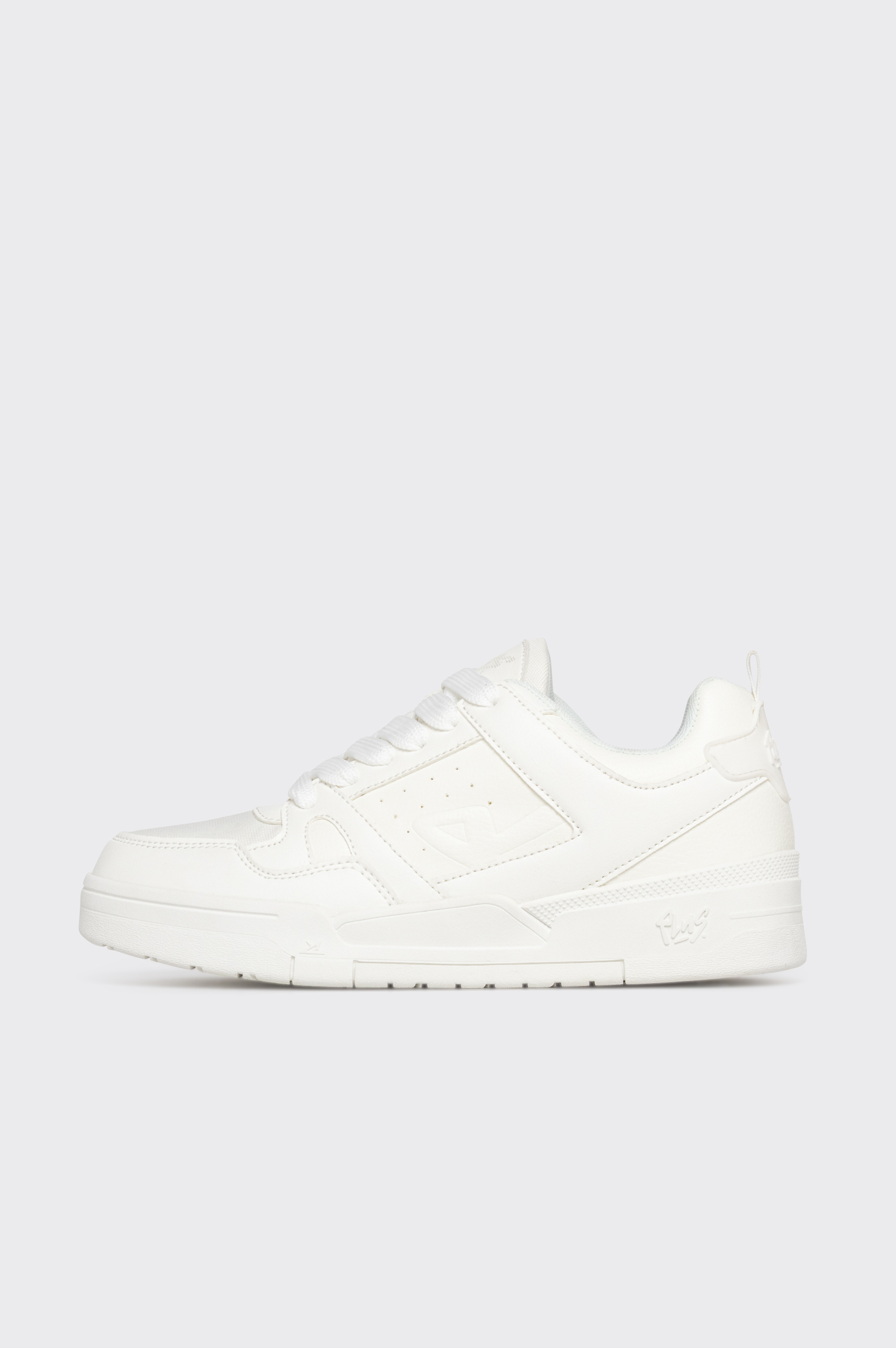 Zapatilla Casual Polinesia Courtflow Mujer