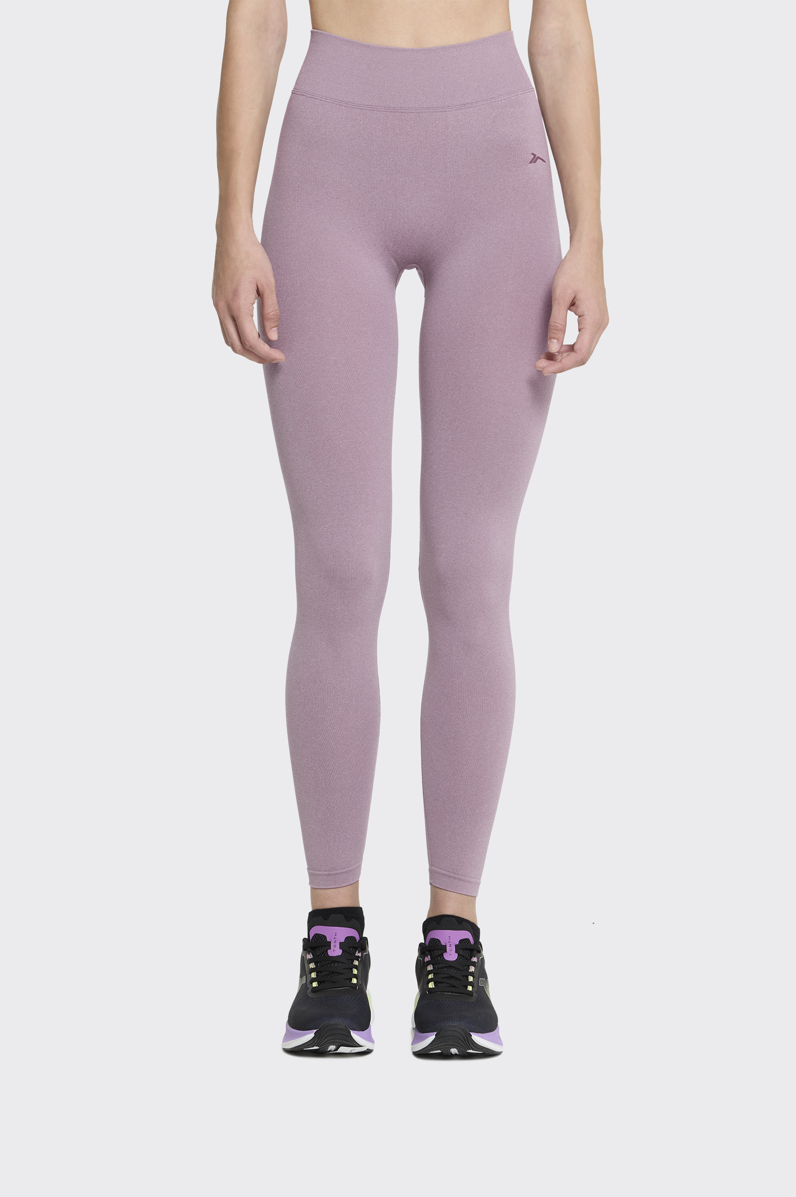 Malla Larga Tenth Seamless Essentials Mujer