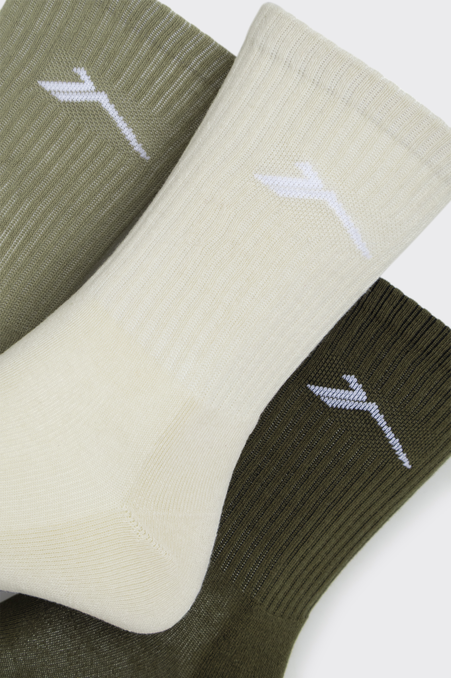 Calcetines Largos Tenth Rizo Pack 3 Hombre