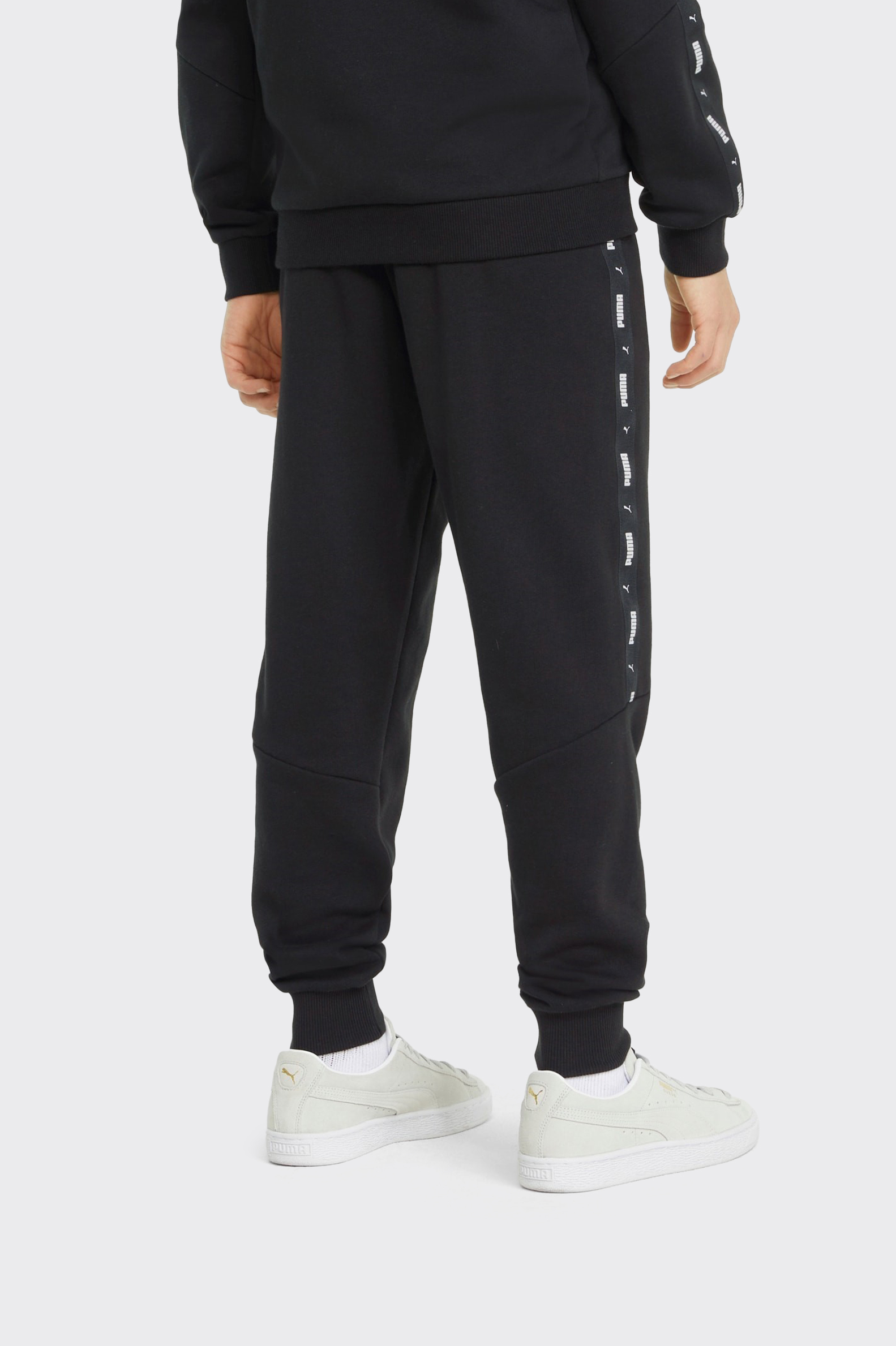 Pantalón Puma Ess Tape Sweatpants Niño