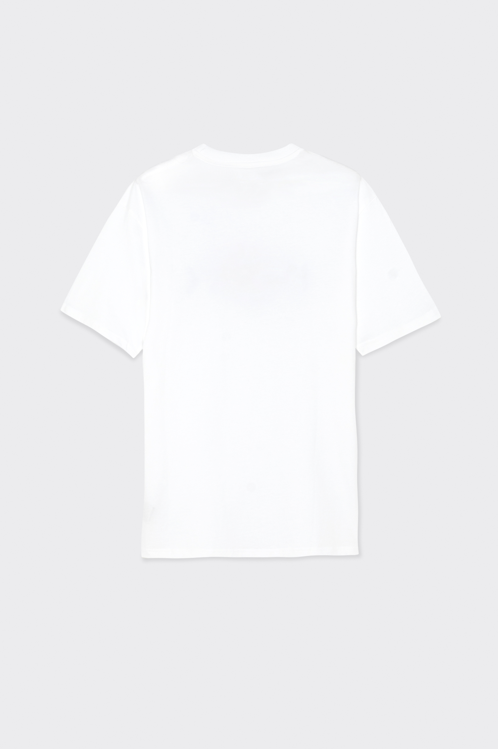 Camiseta Casual Puma Ny City Hombre