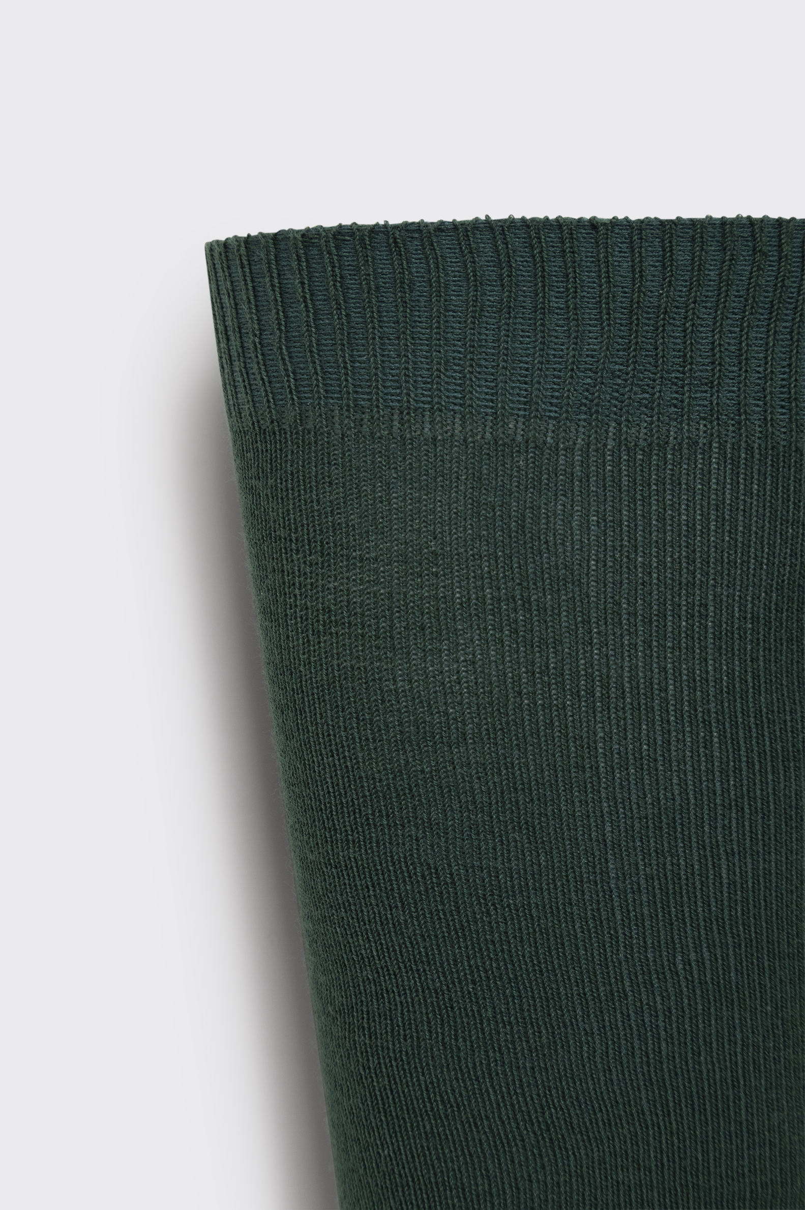 Calcetines Escolar Tenth Bts Liso Infantil