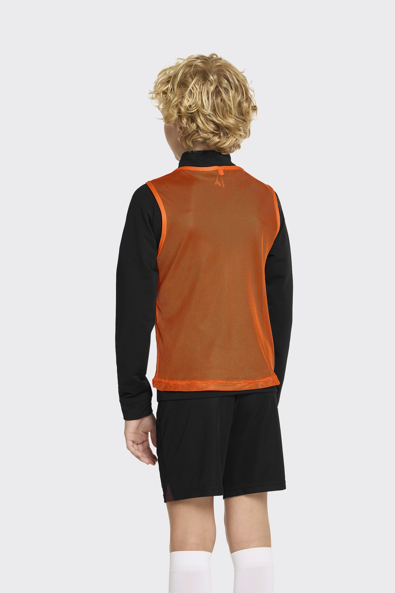 Peto Fútbol Tenth Niño