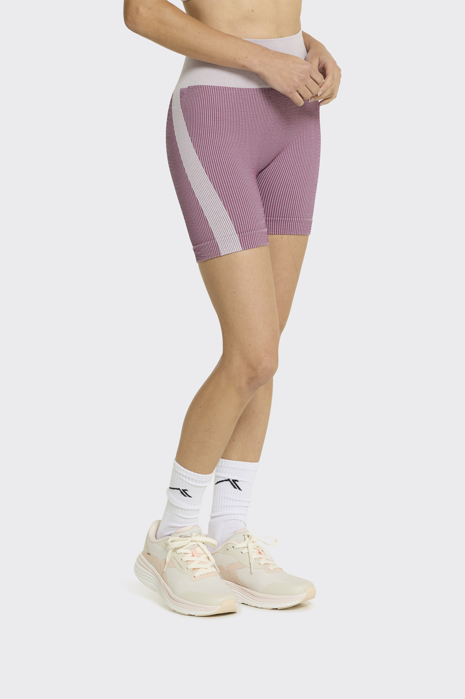 Malla Training Tenth Ciclista Seamless Mujer
