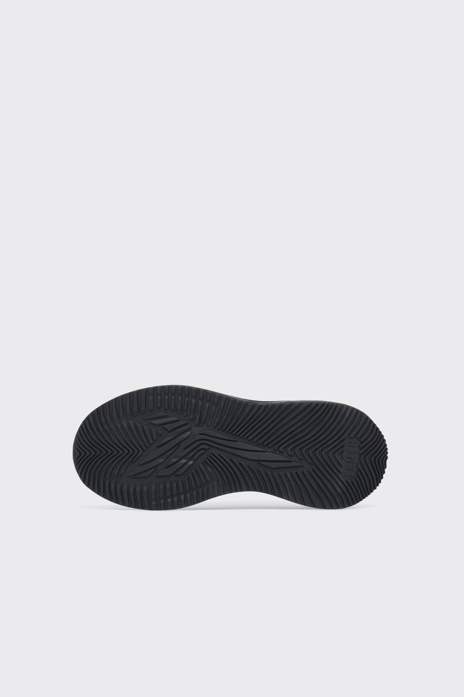 Zapatilla Casual Tenth Ax Again Niño