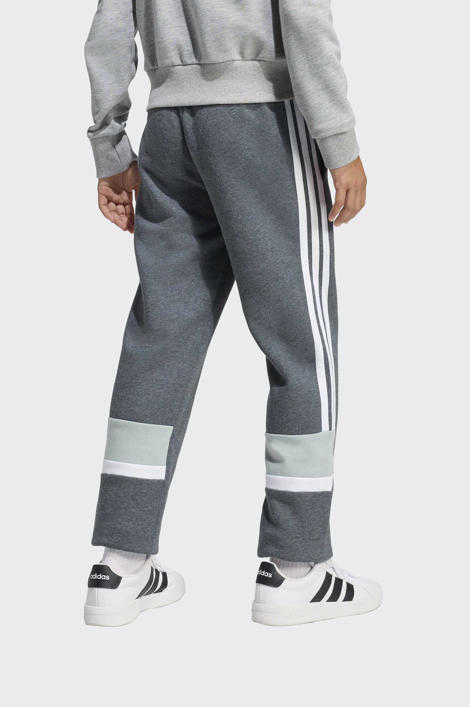 Pantalón Casual adidas Tiberio Niño