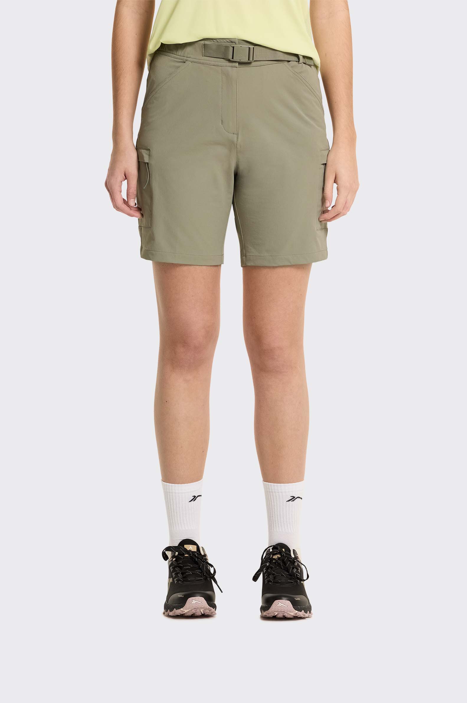 Short Outdoor Tenth Mujer