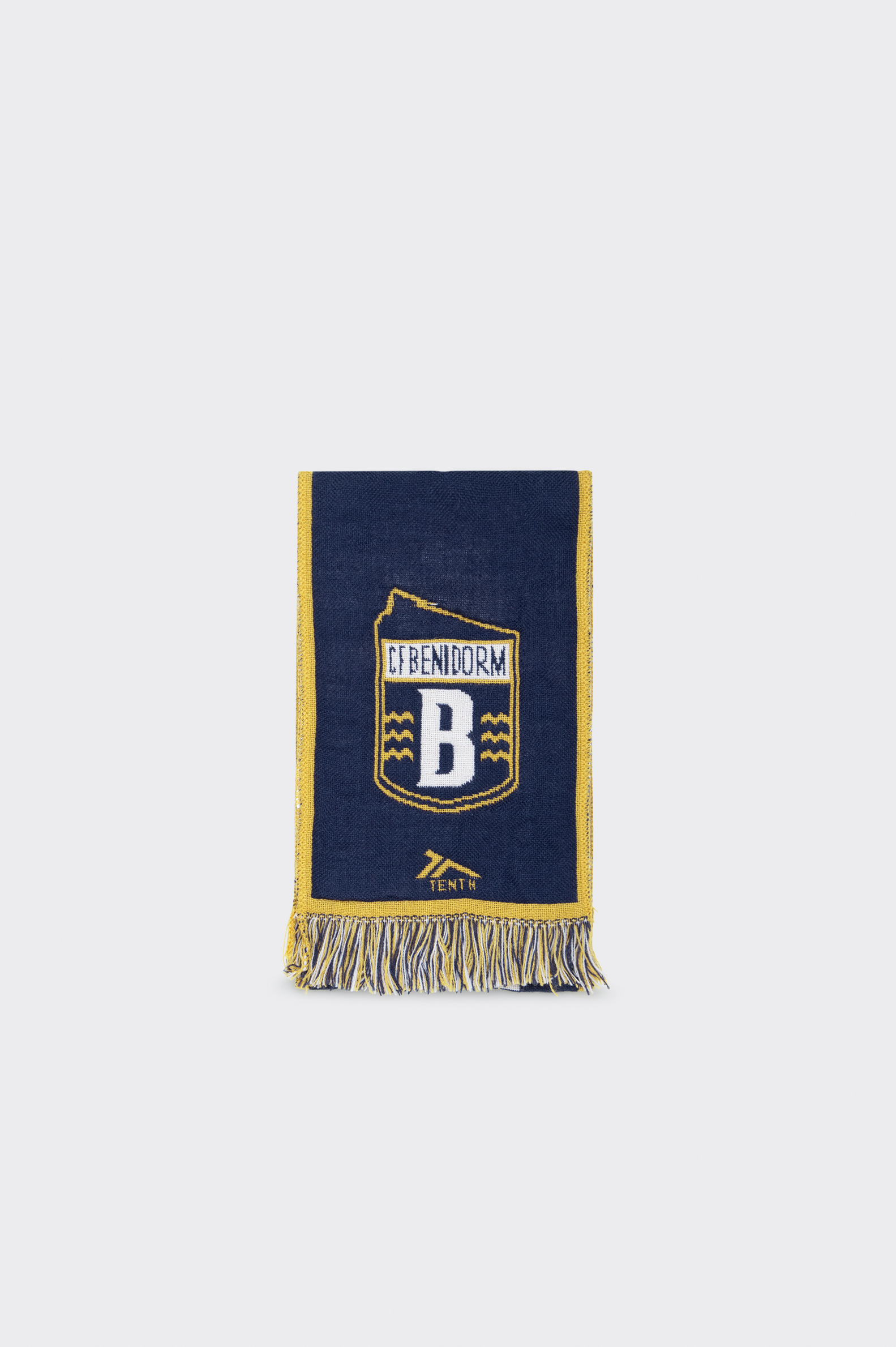 Bufanda Tenth Benidorm Cf
