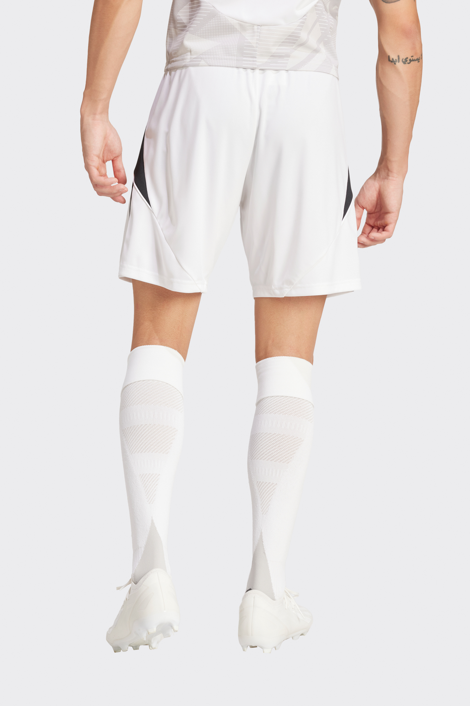 Short Fútbol adidas Tiro 24 Hombre