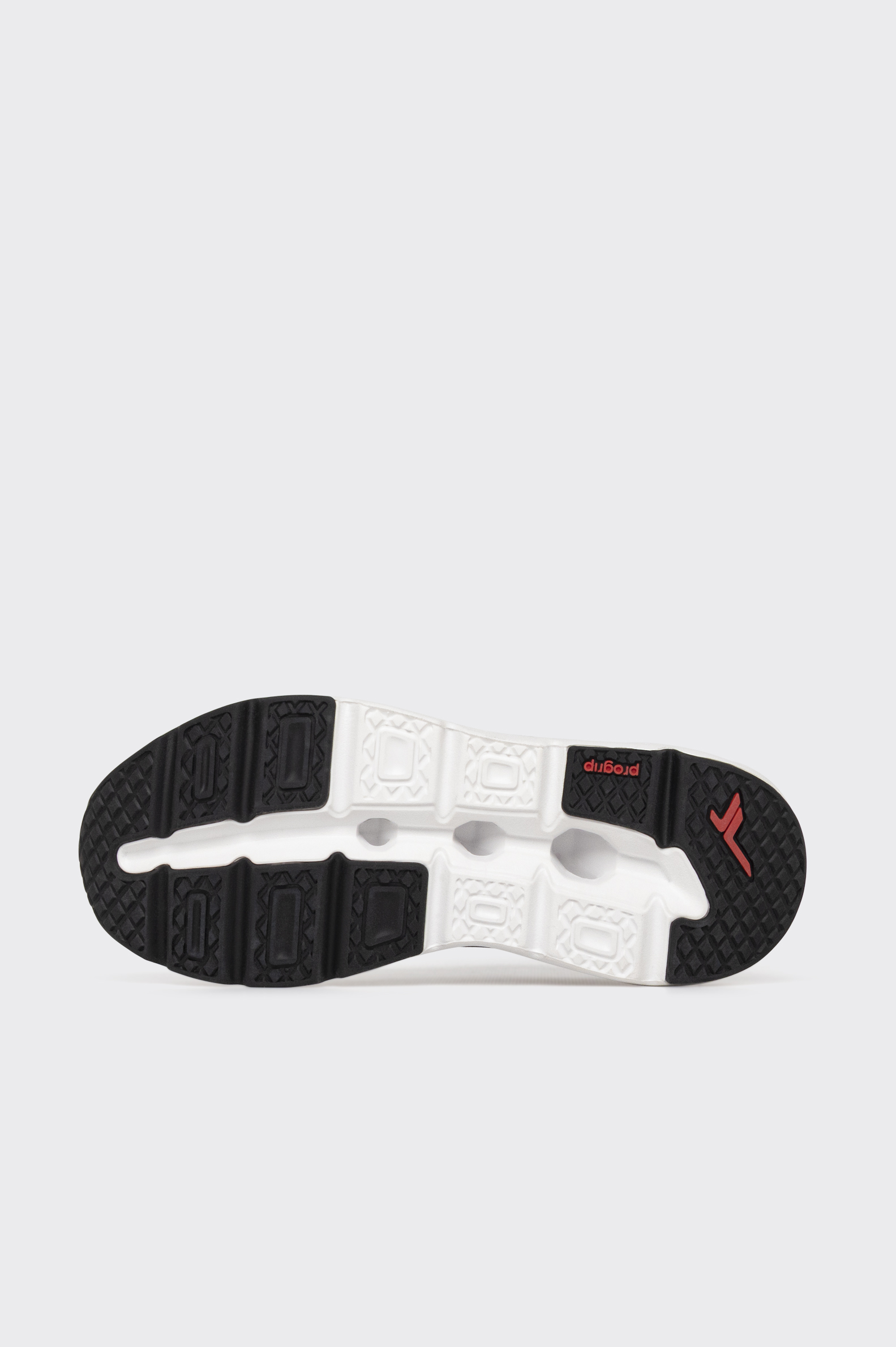 Zapatilla Running Tenth C. Walk Mujer