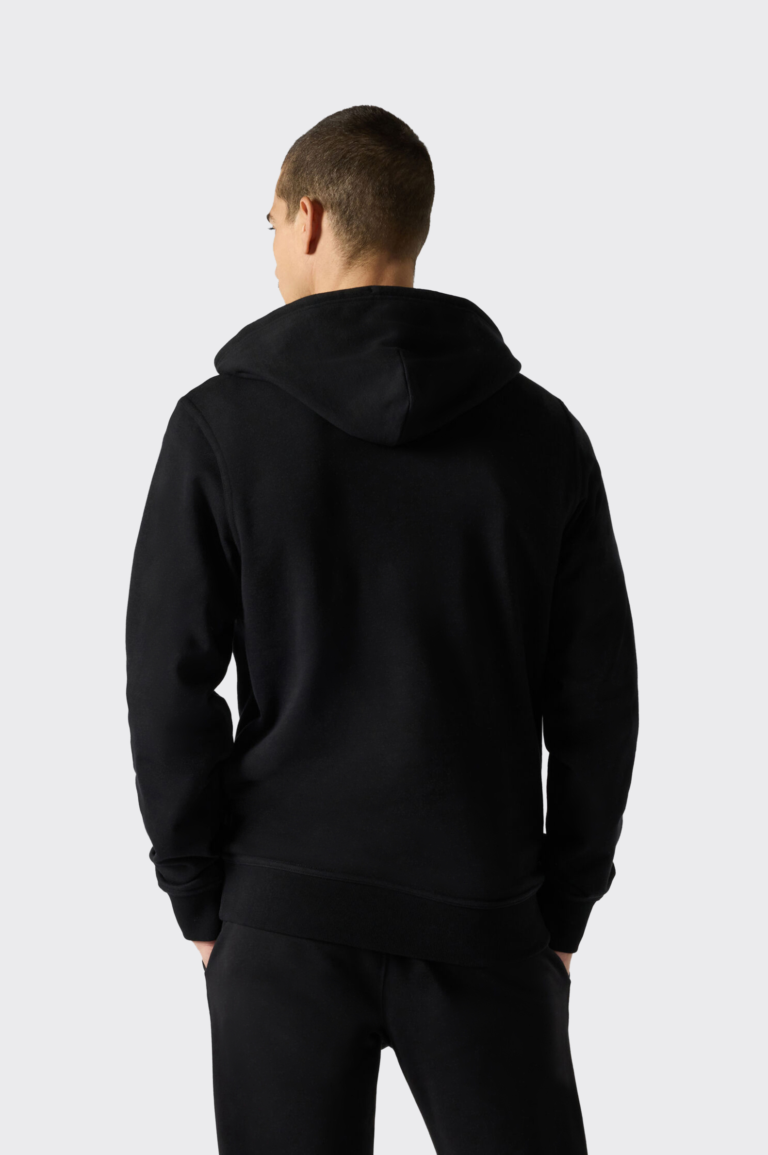 Sudadera Casual Champion Legacy Hombre