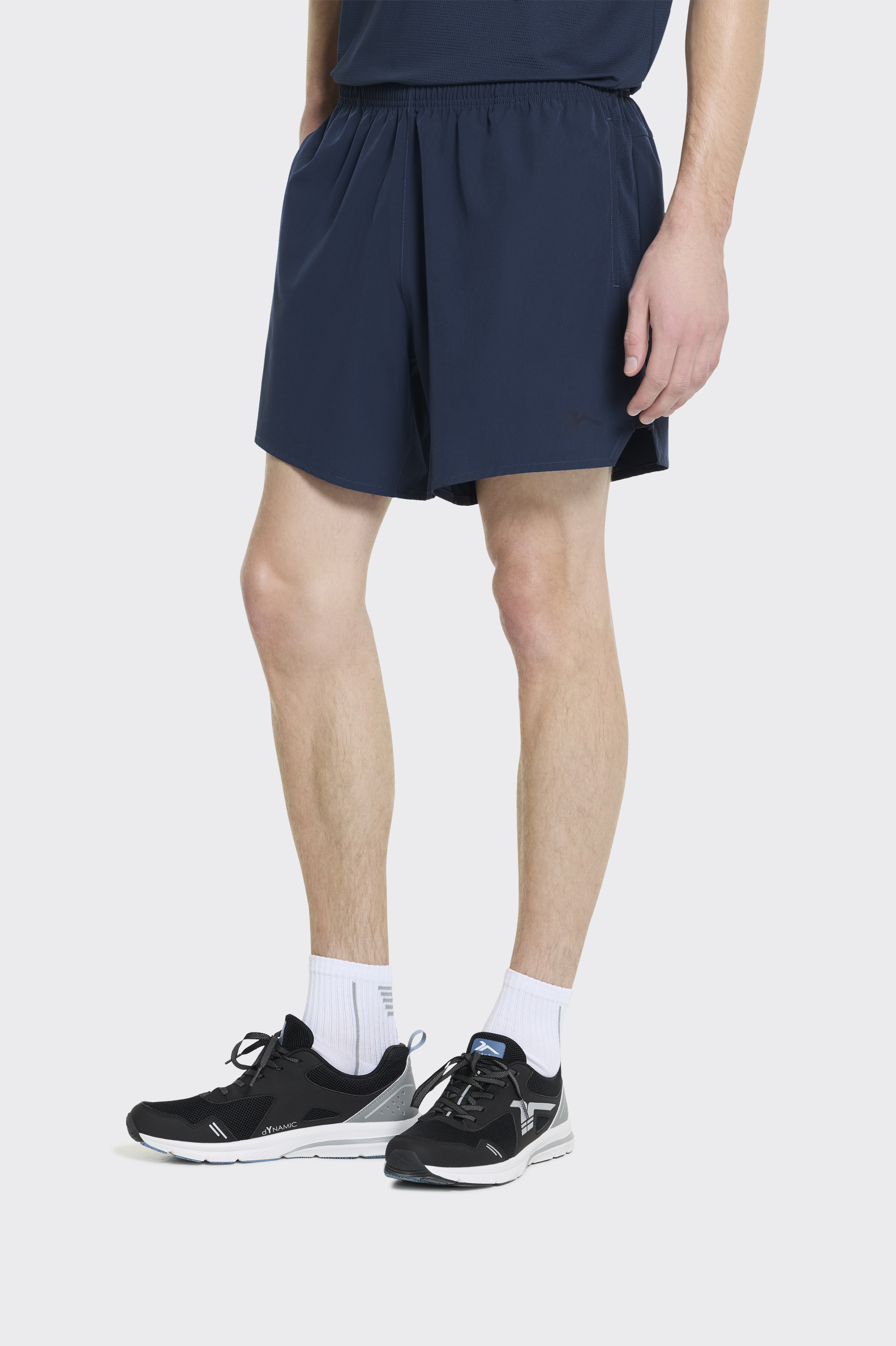 Shorts Essentials Tenth Solny 6