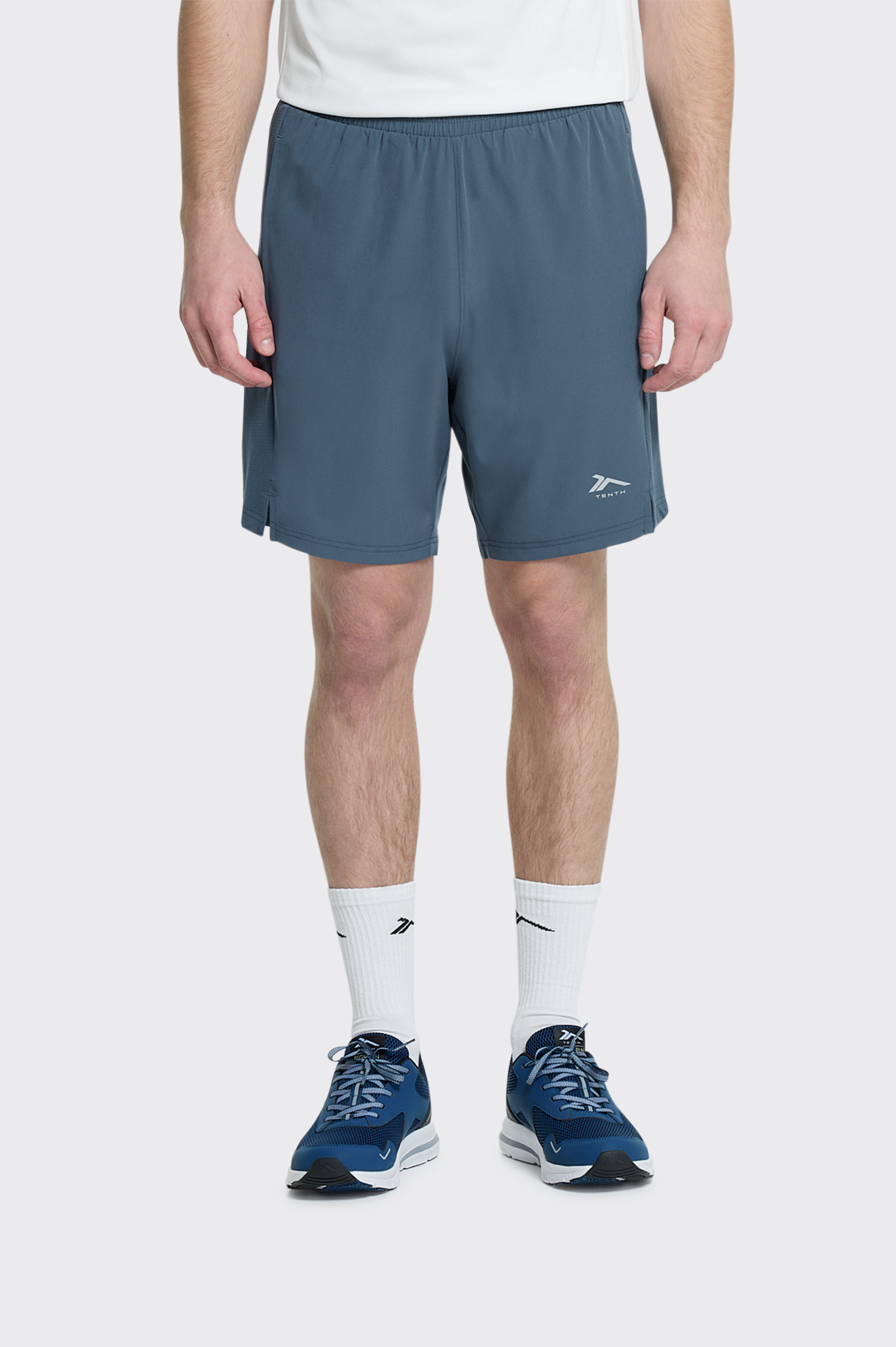 Short Deportivo Tenth Solny 7´´ Hombre