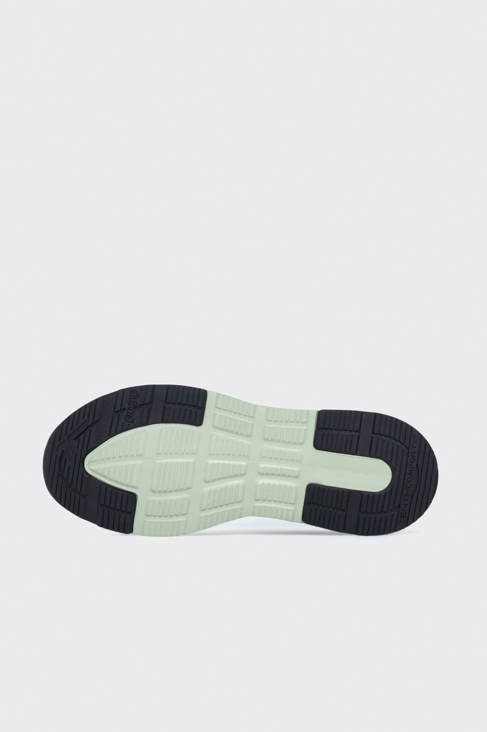 Zapatilla Casual Tenth Canyon Soft Hombre