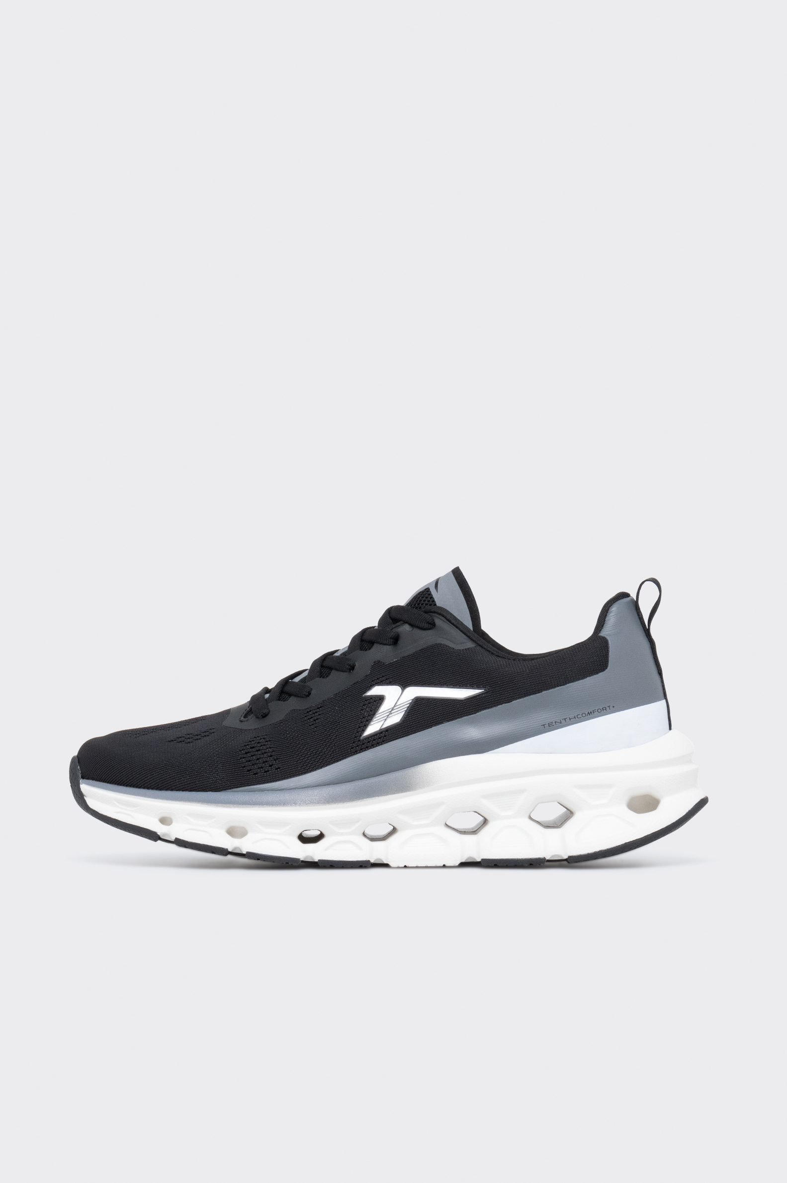 Zapatilla Casual Tenth Panda Hombre