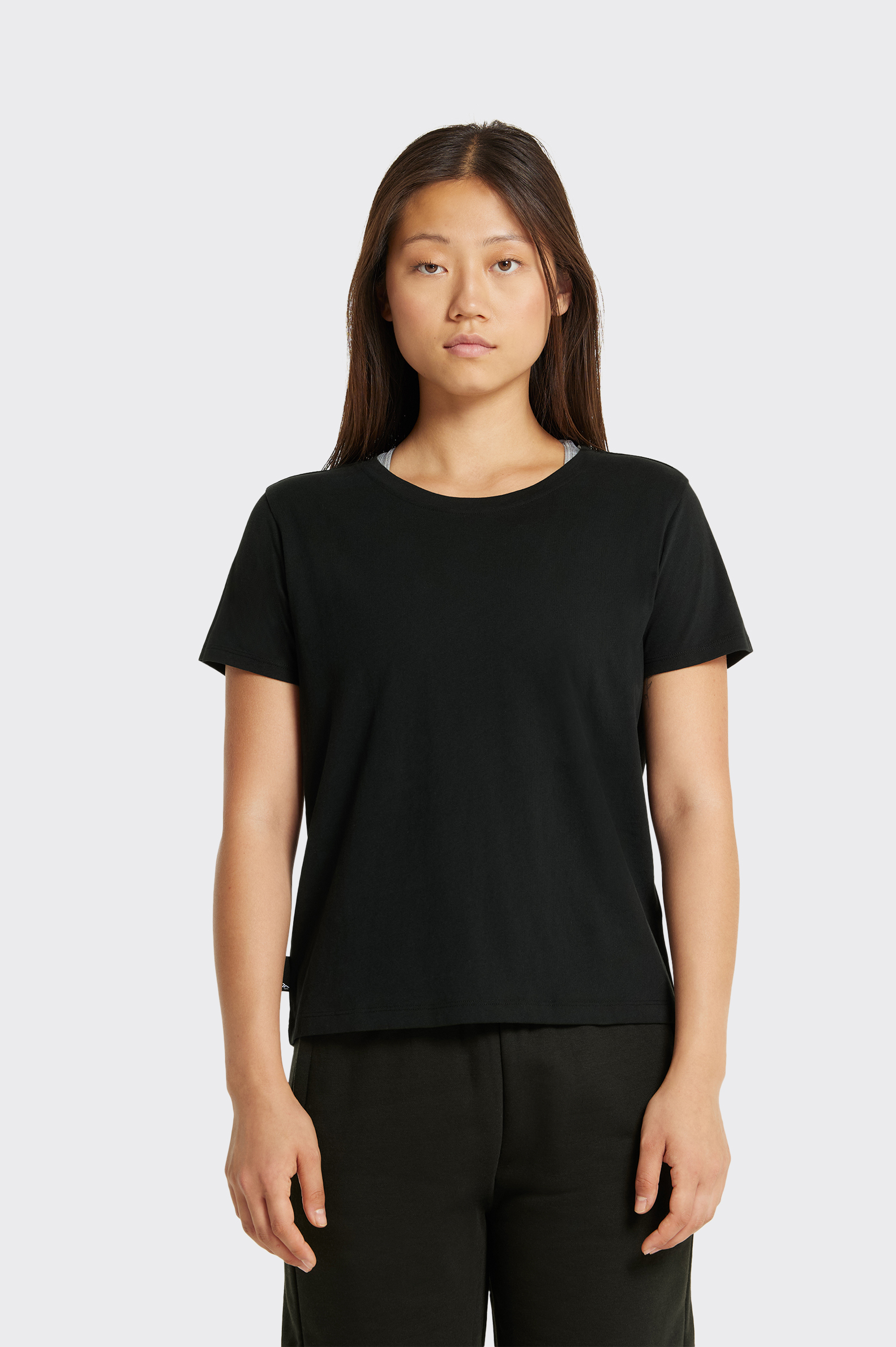 Camiseta Essentials Tenth Mujer