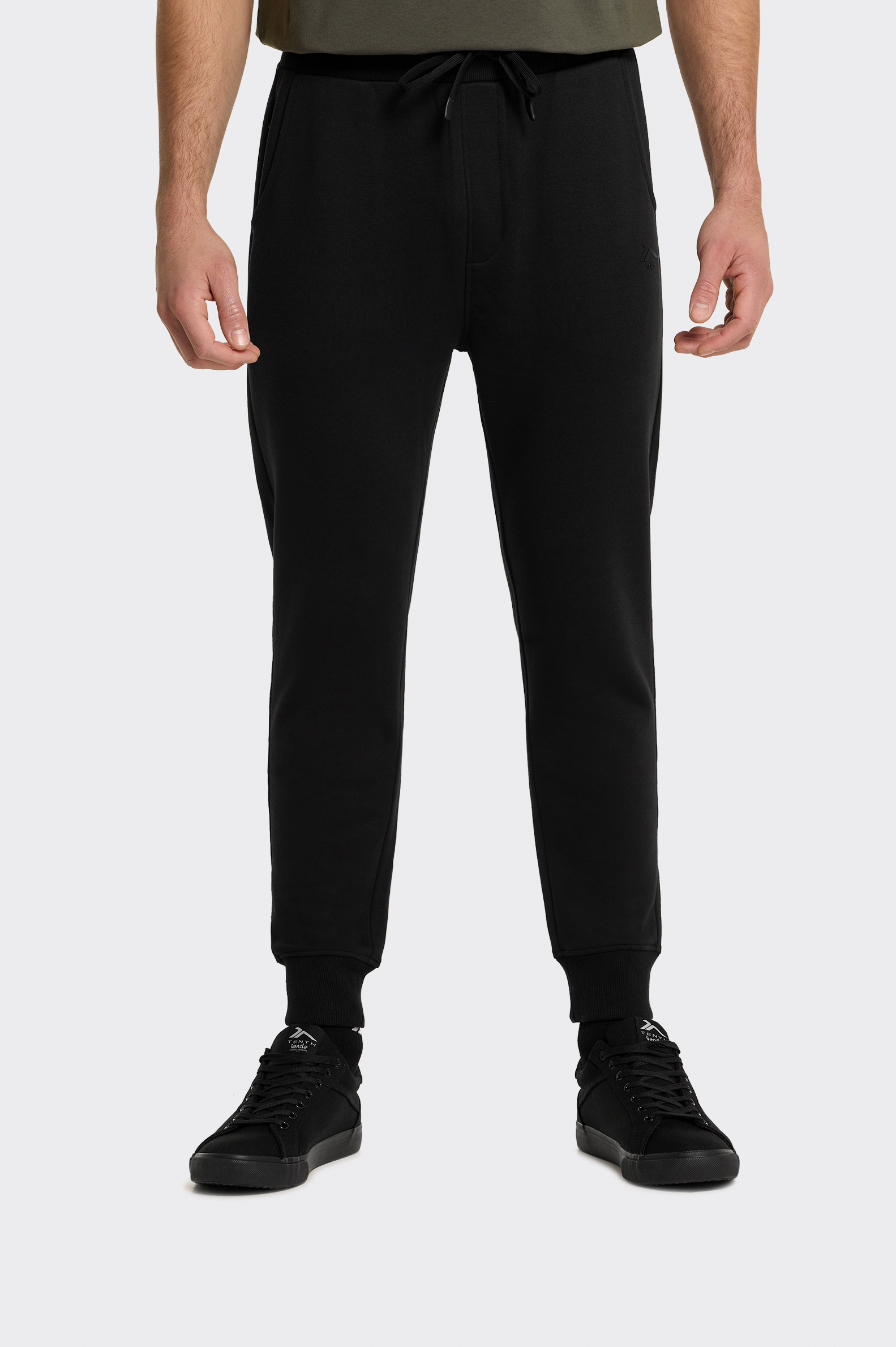 Pantalón Essentials Tenth Zurito Hombre