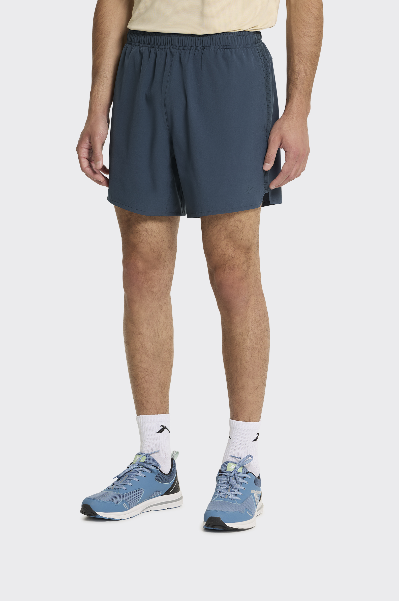 Short Essentials Tenth Técnico Slip Hombre