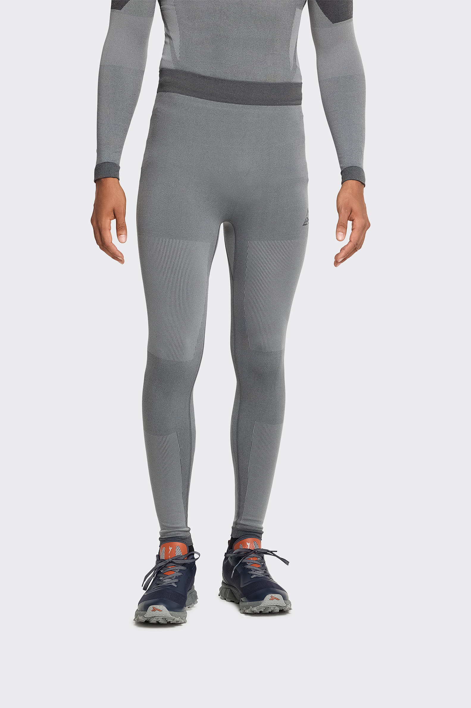 Malla Essentials Tenth Seamless Térmica Hombre