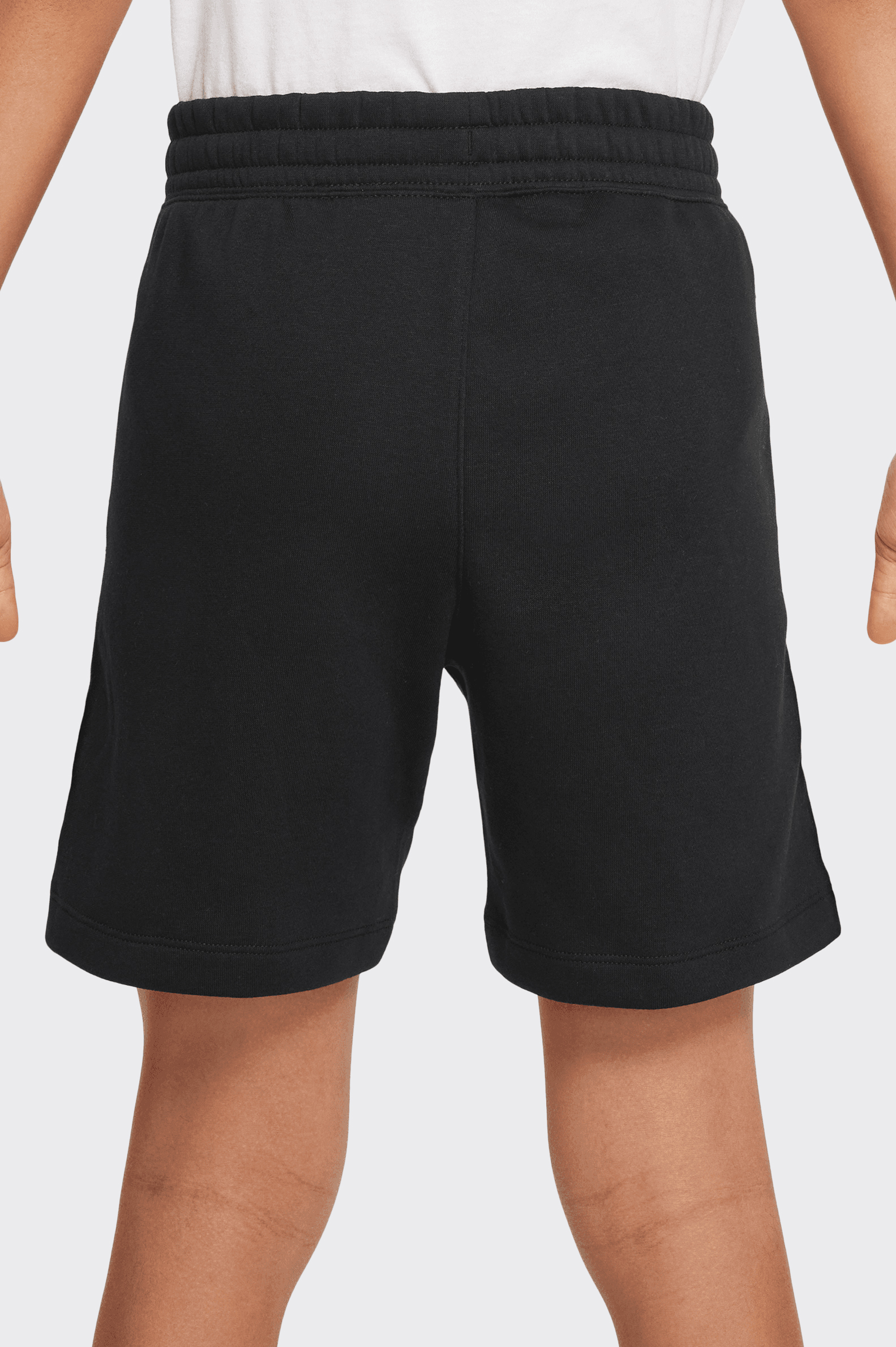 Short Nike Repeat Sportwear Niño