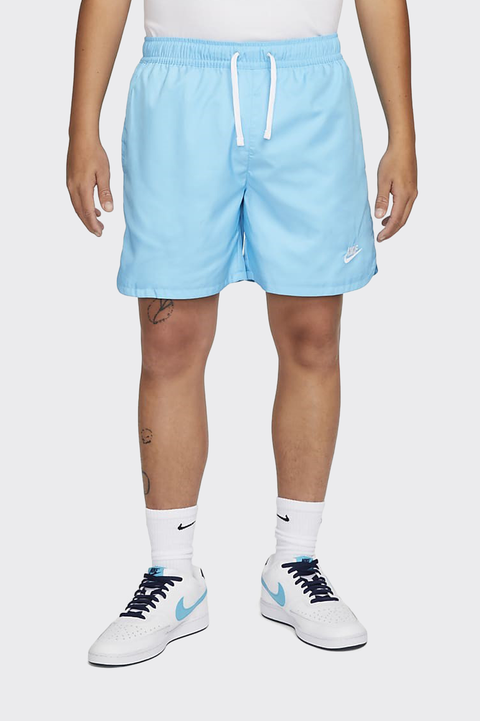 Short Nike Essentials Sportswear Hombre