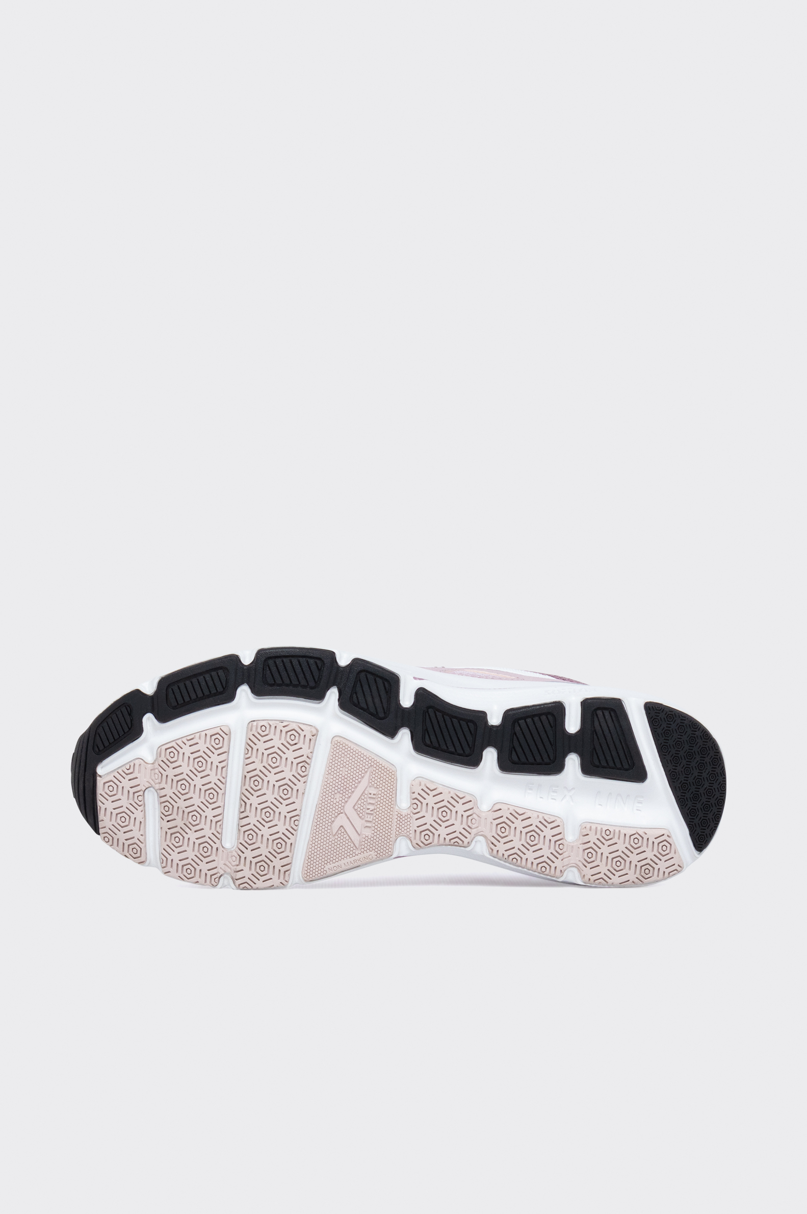 Zapatilla Running Tenth Begin Run Mujer