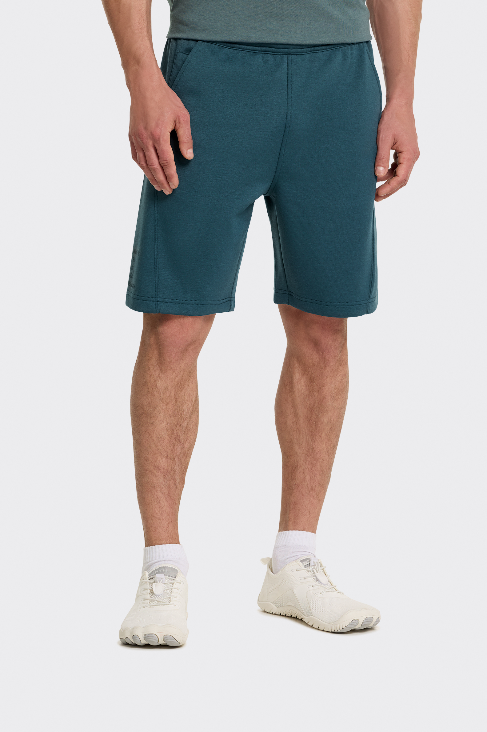 Short Cross Training Tenth Workout Hombre