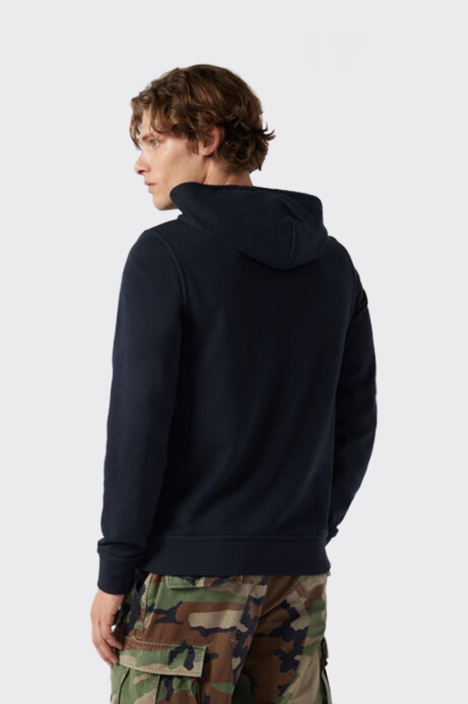 Sudadera Casual Champion Legacy Hombre