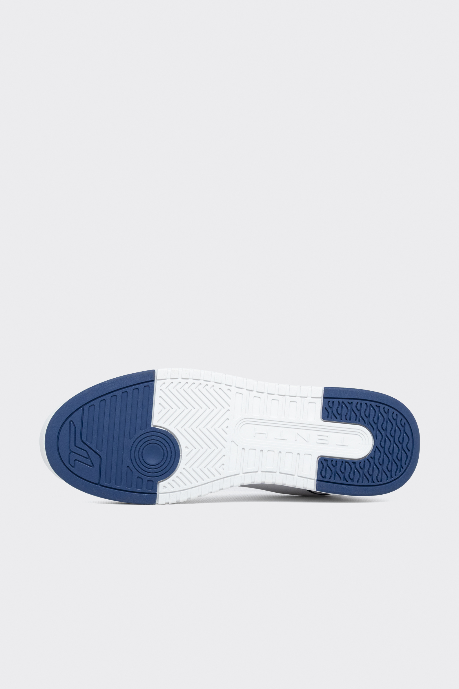 Zapatilla Clásicas Tenth Fregger Tennis Hombre