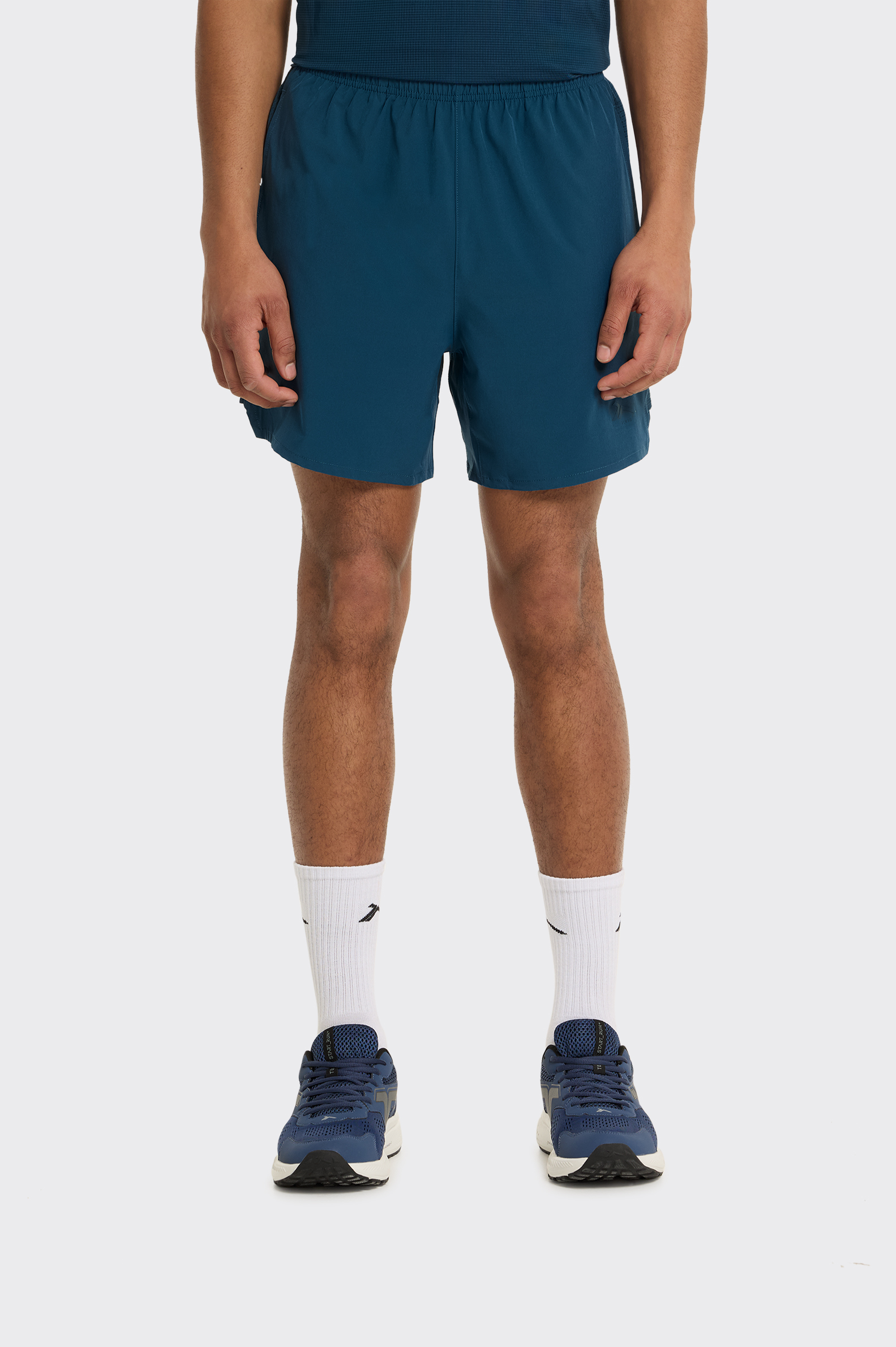 Short Outlet Tenth Esp Out. Short Téc Hombre