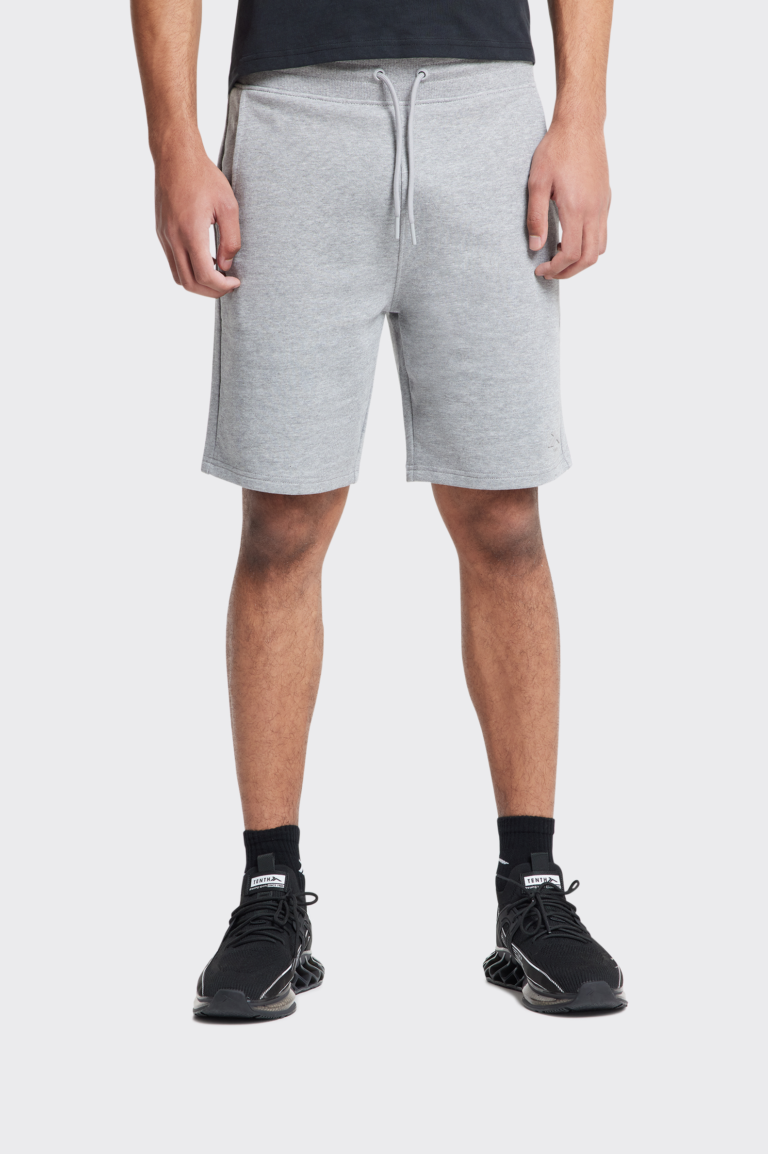 Bermuda Felpa Tenth Hombre