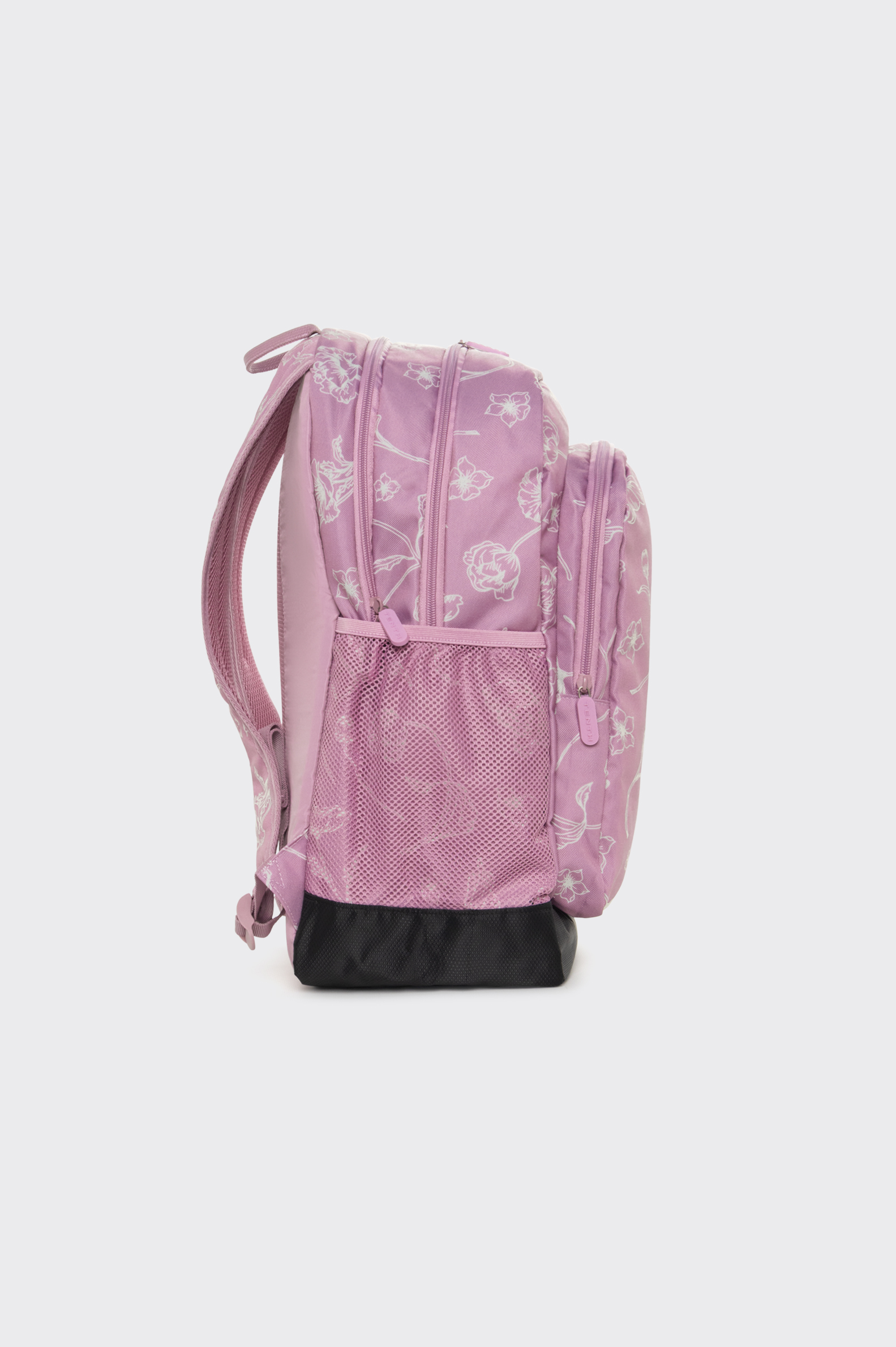 Mochila Casual Tenth Estampada