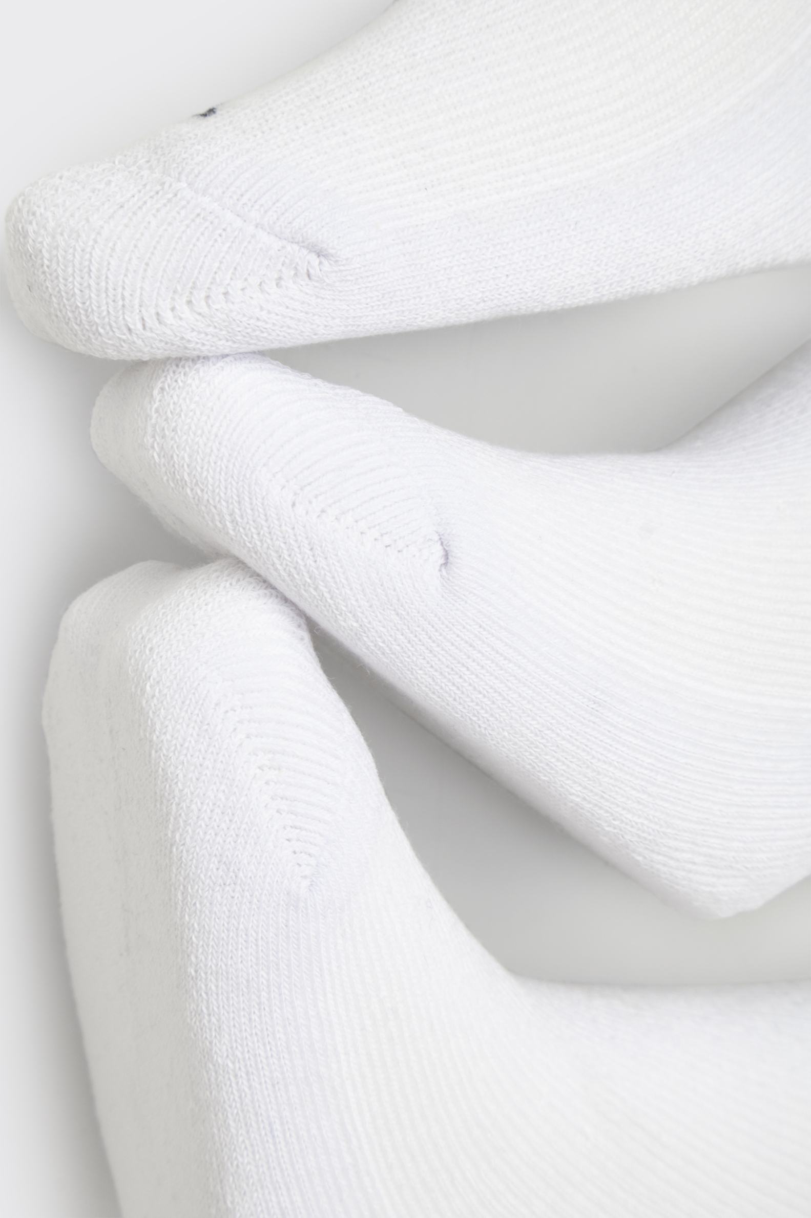 Calcetines Tenth Basico Ankle Pack 3 Mujer